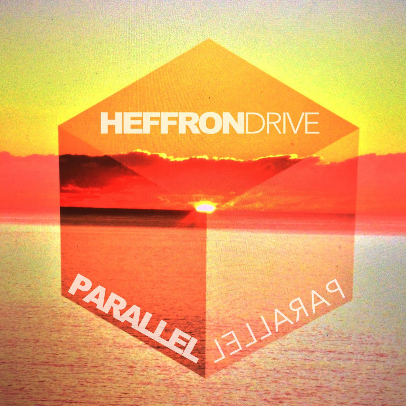 Heffron Drive - Parallel (Orchestral Version)