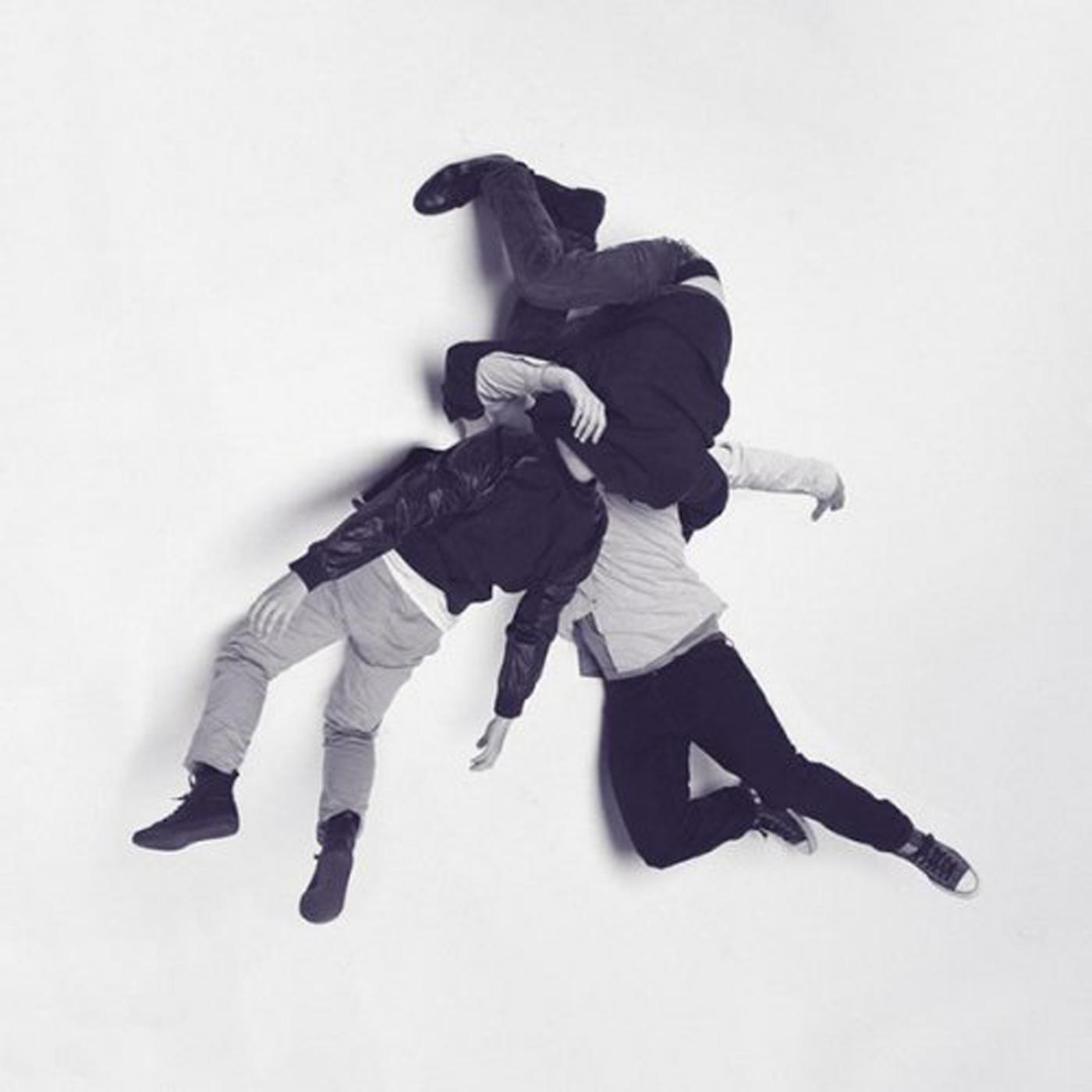 Turboweekend - Drums in the Dark (feat. Coco Quadron, Niklas Antonsson & Jeppe Skjold)