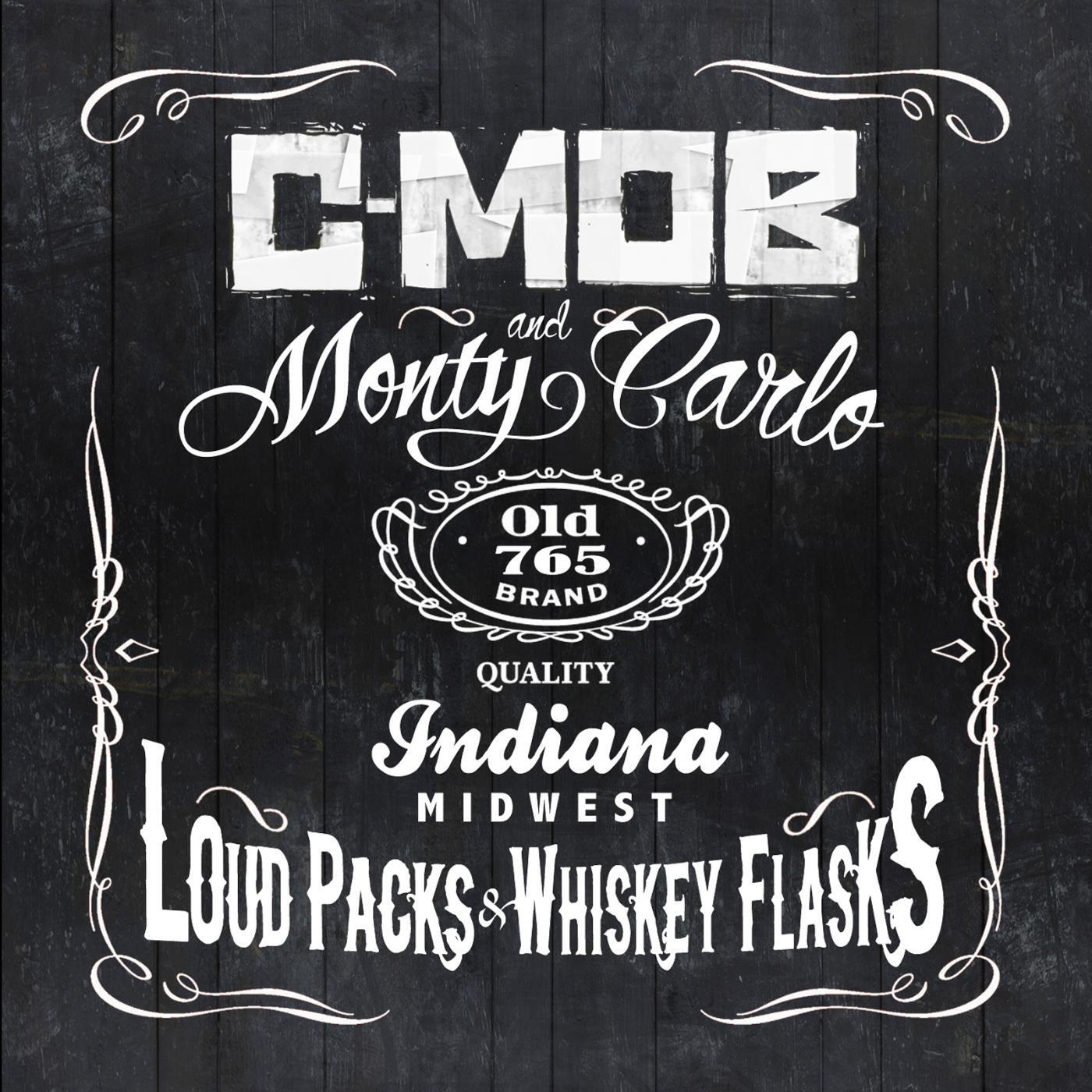 C-Mob & Monty Carlo - Lil Bad Mufucka