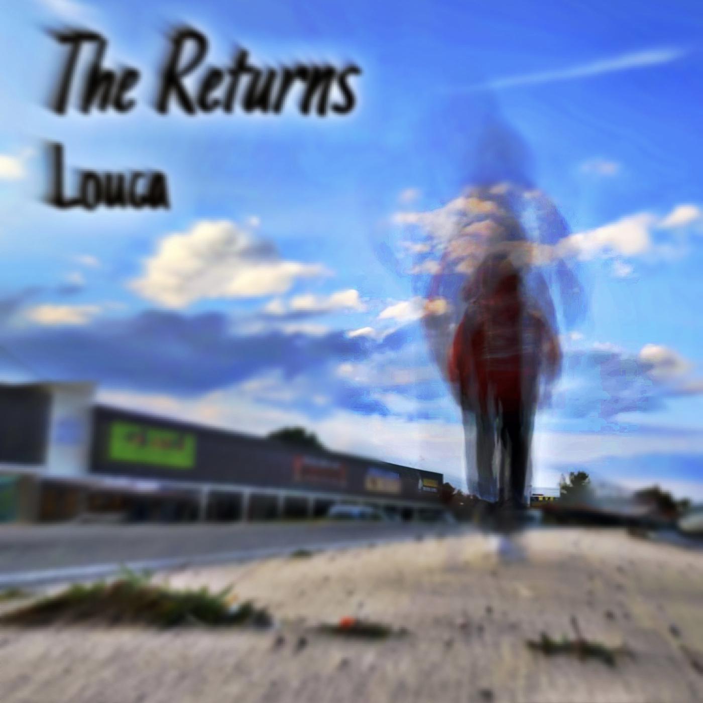 Постер альбома The returns