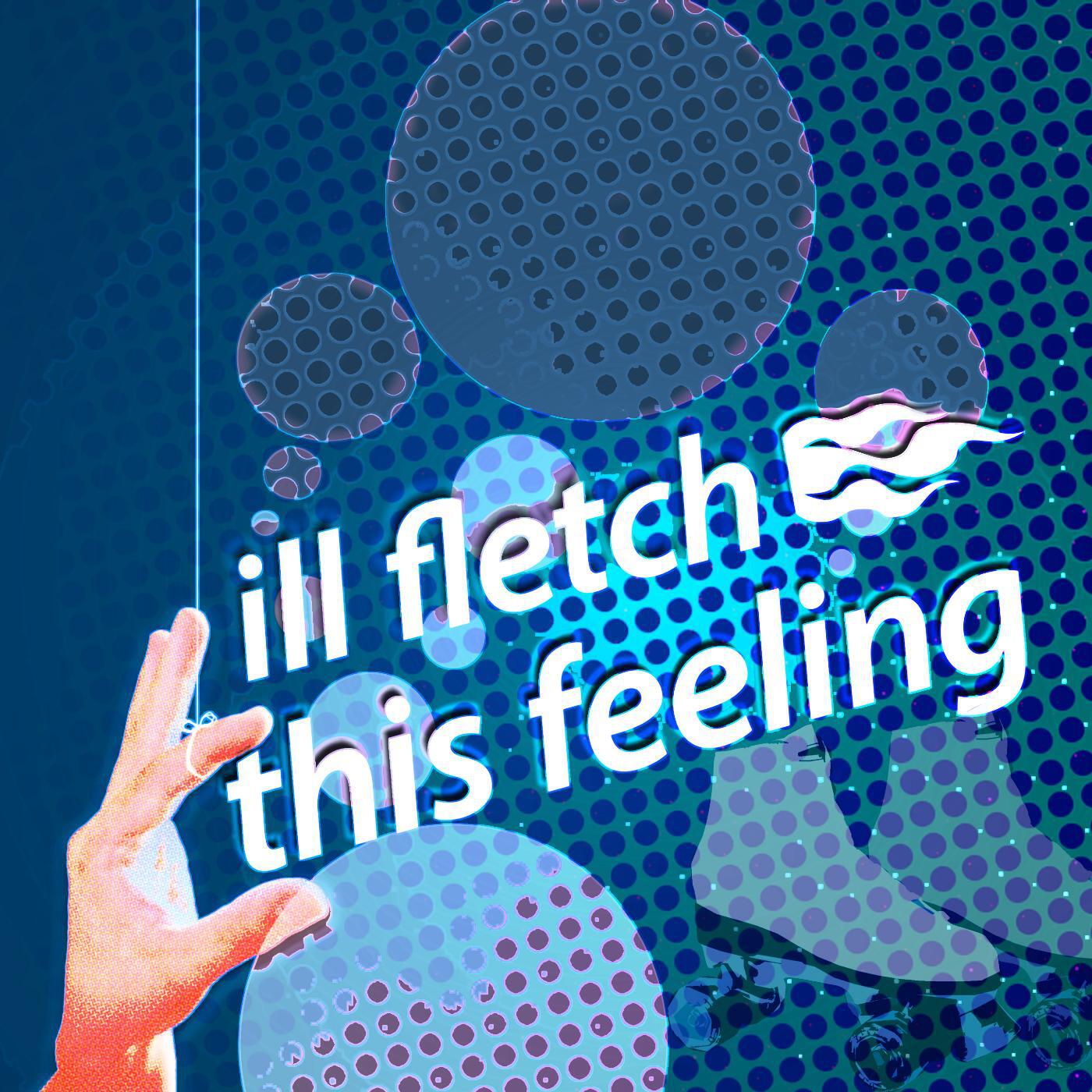 Ill Fletch - This Feeling