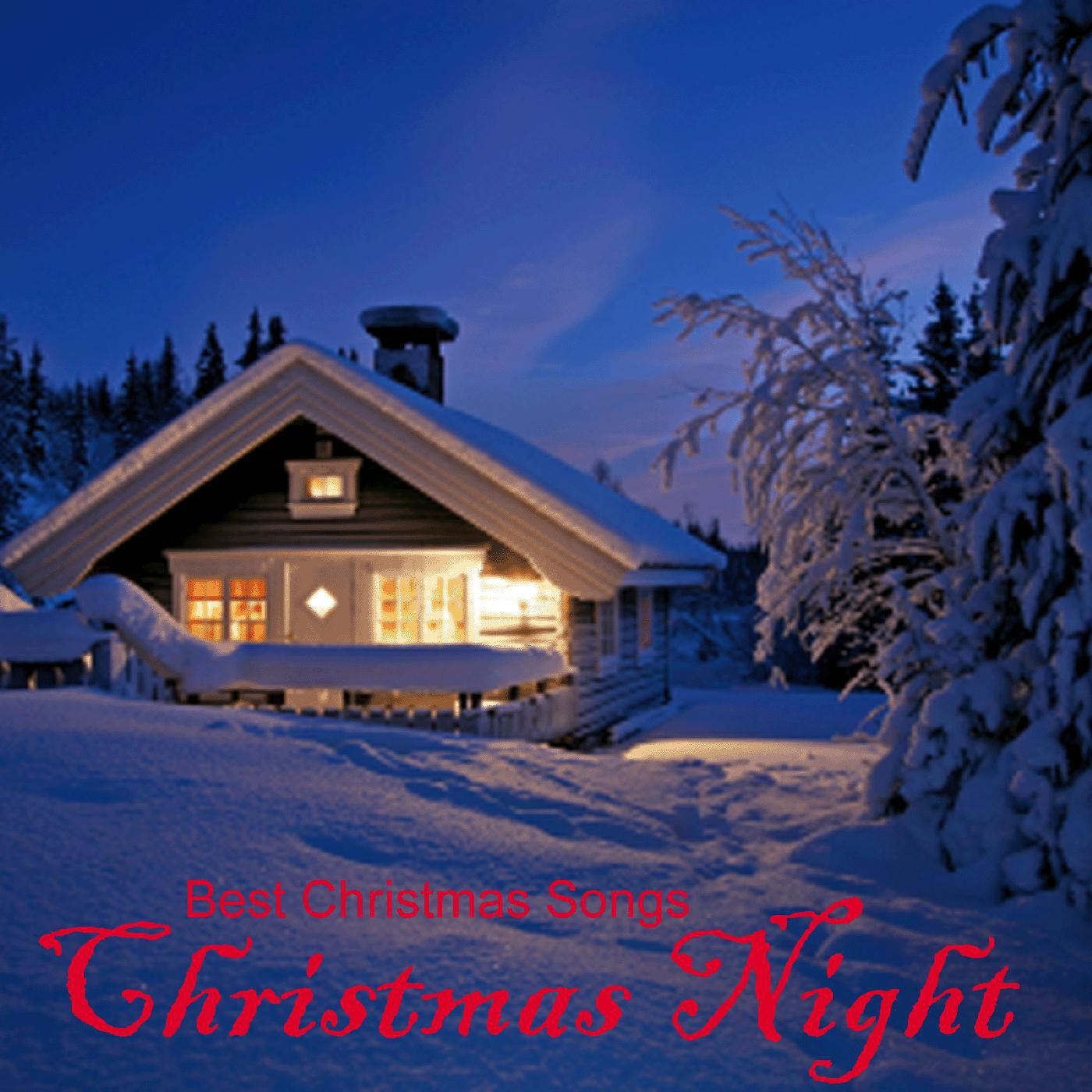 Best Christmas Songs - Winter