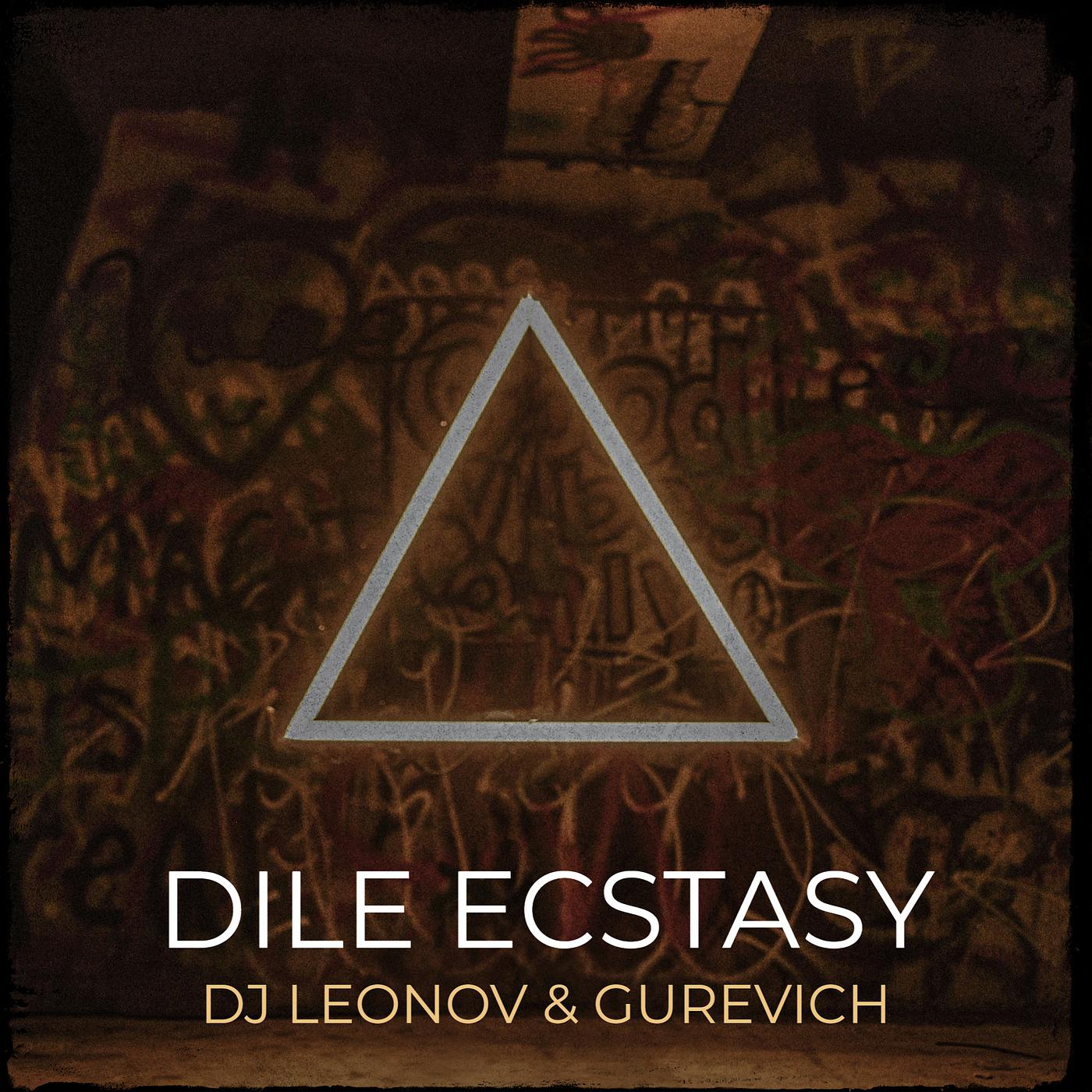 Постер альбома Dile Ecstasy