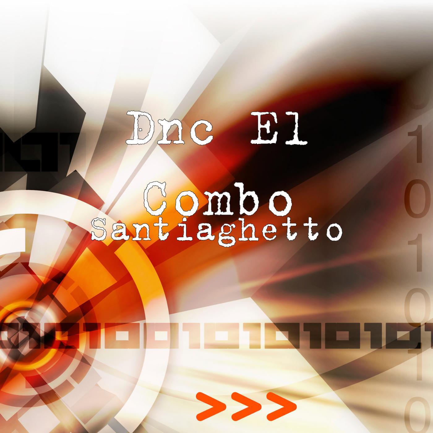 DNC EL COMBO - Lemisol (feat. Julio Voltio)