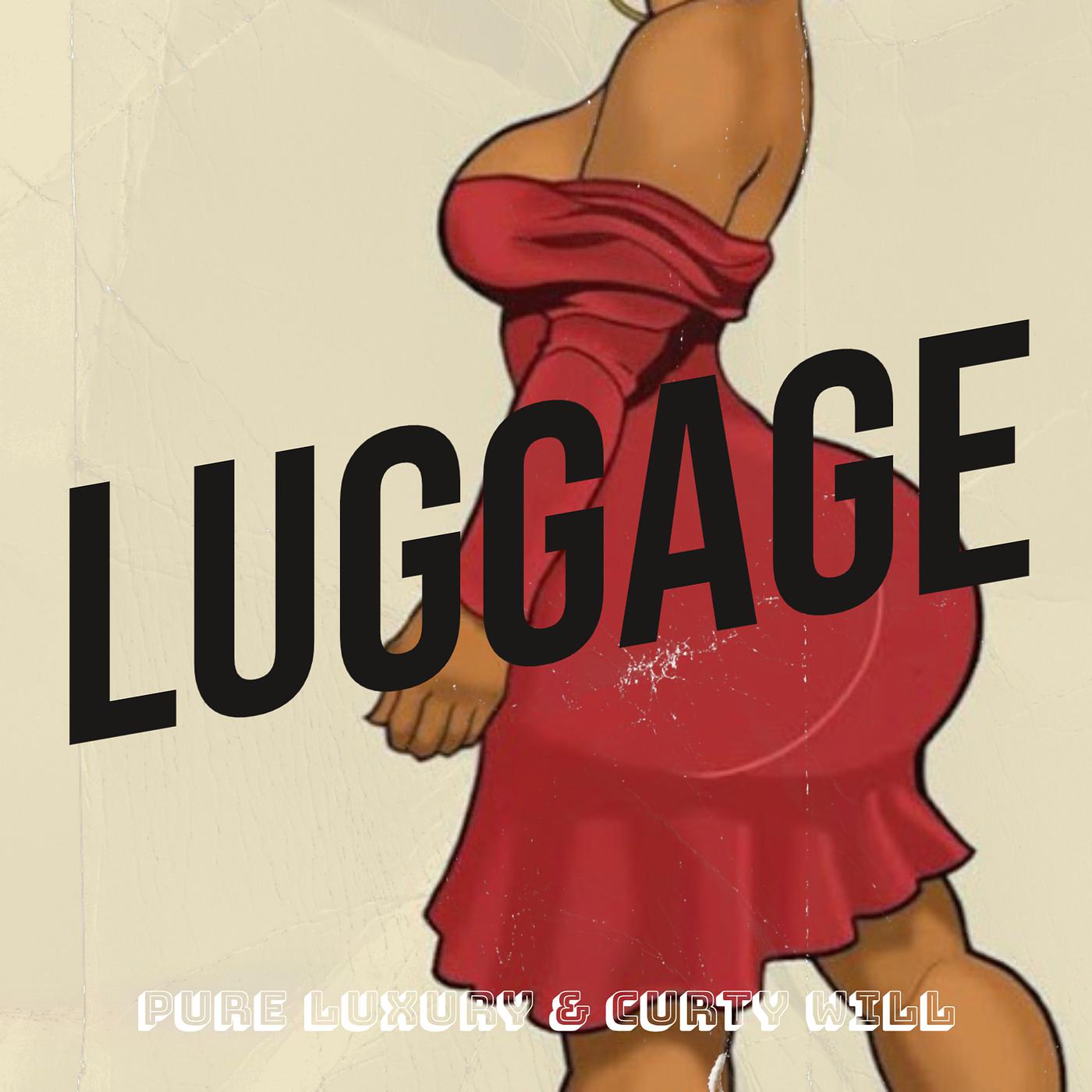 Постер альбома Luggage