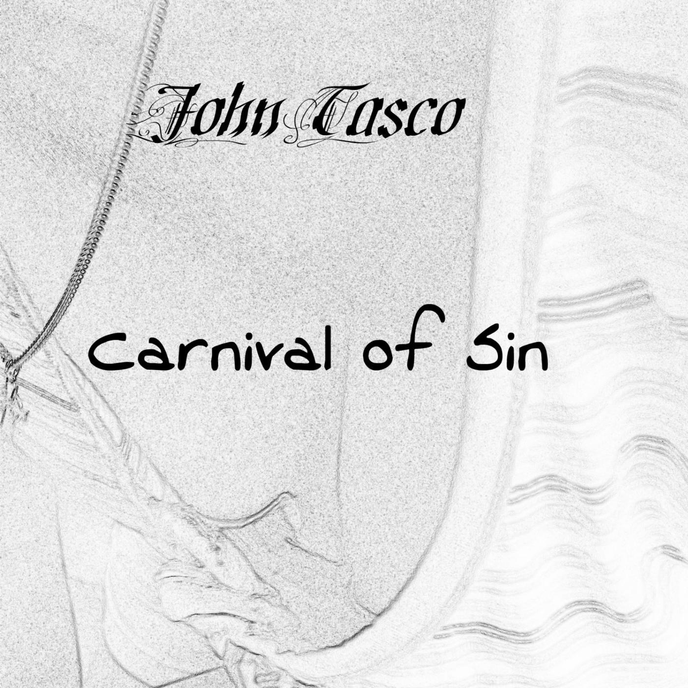 Постер альбома Carnival of Sin