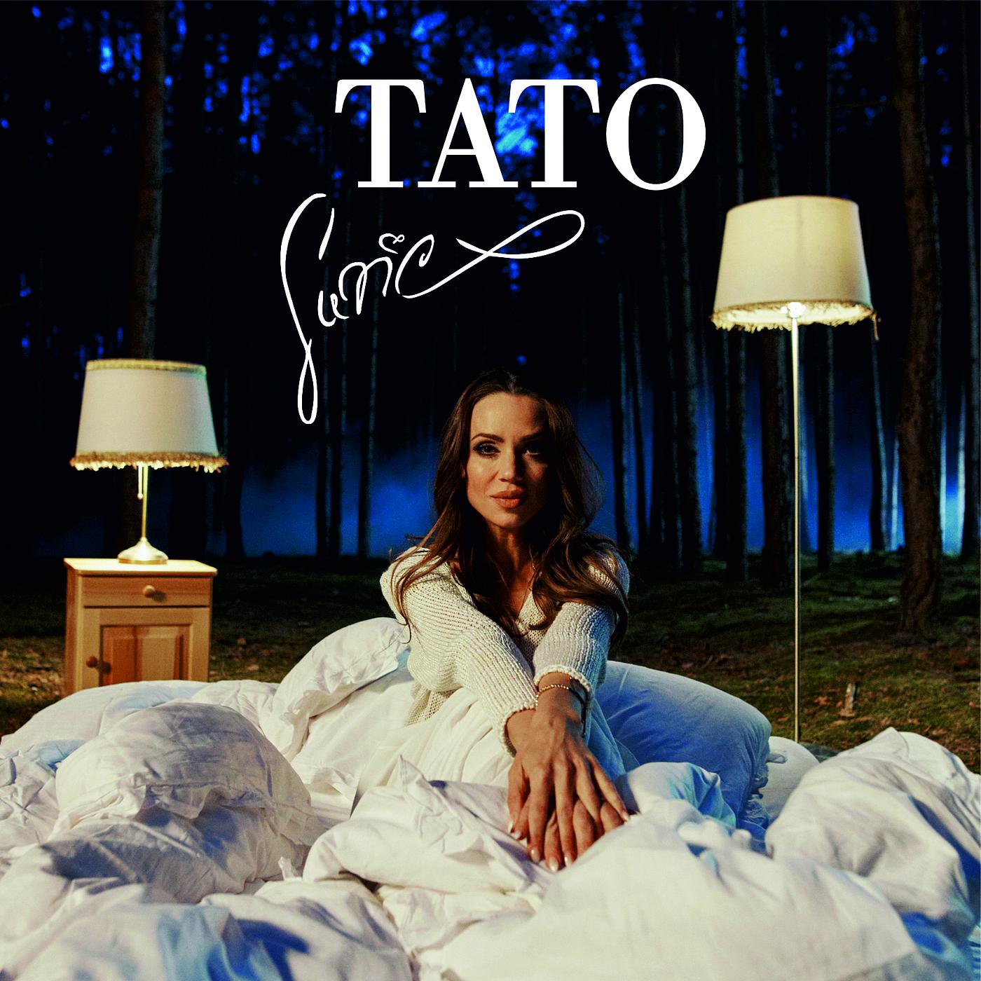 Постер альбома Tato