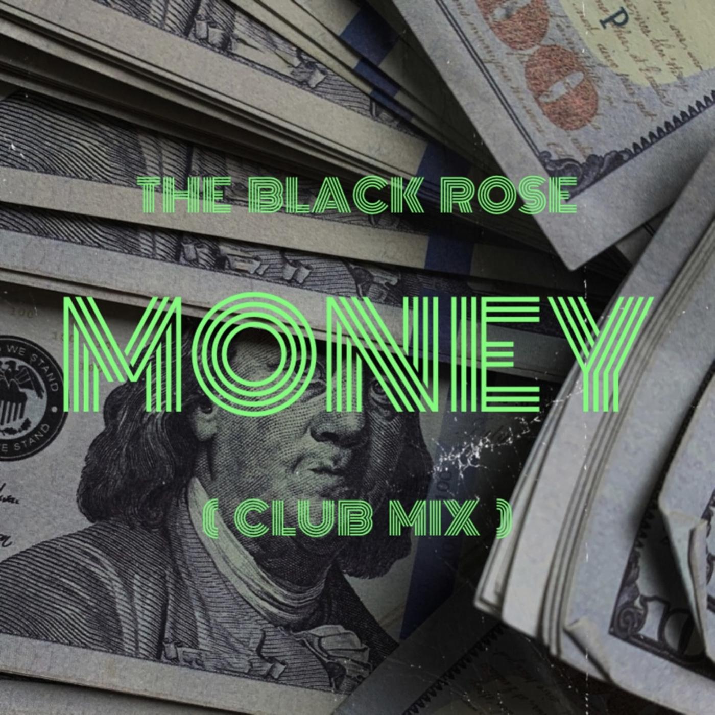 Постер альбома Money (Club Mix)