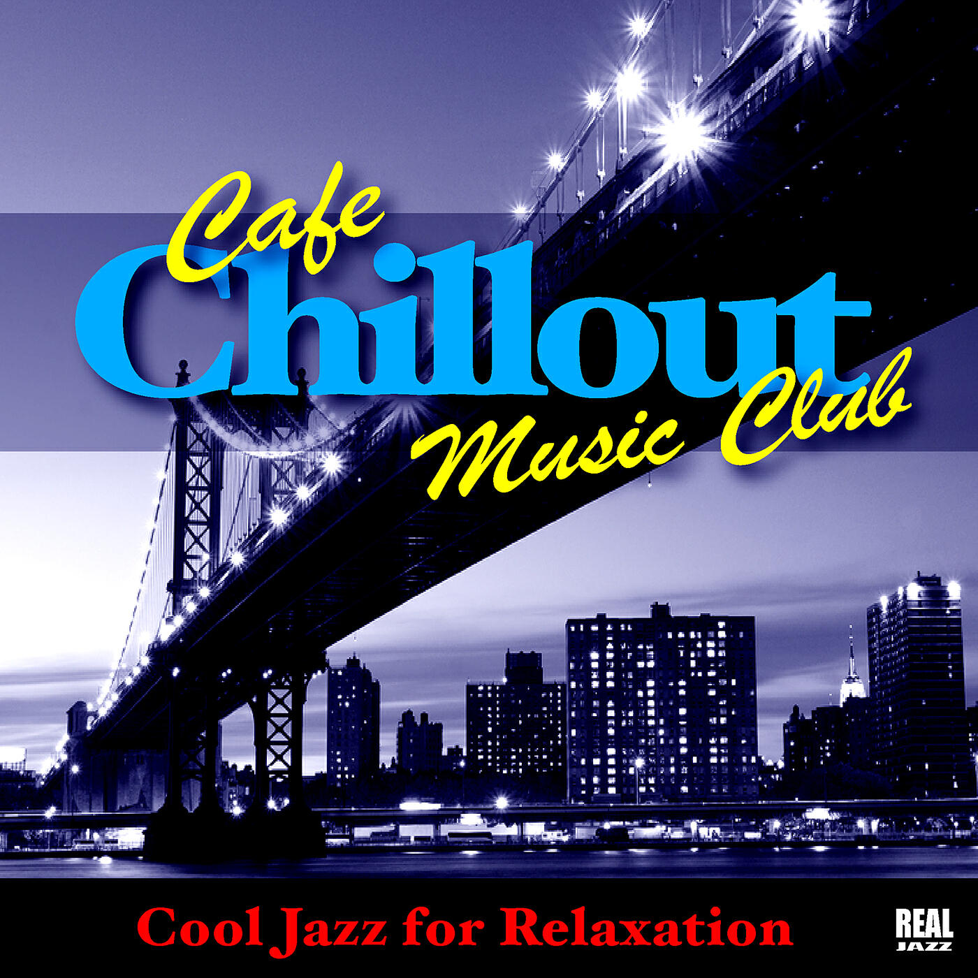 Cafe Chillout Music Club - Blues for Thelonious Monk