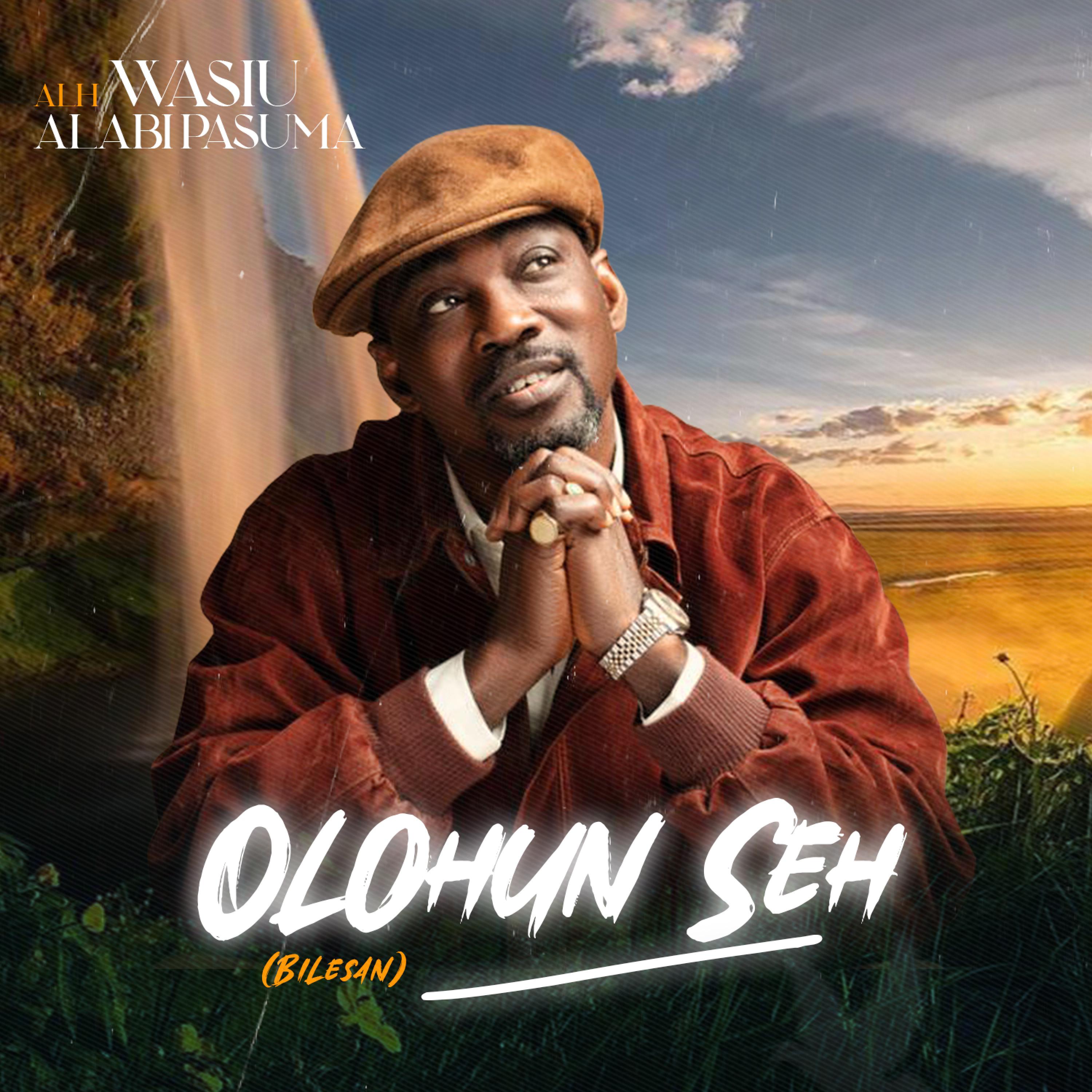 Постер альбома Olohun Seh (Bilesan)