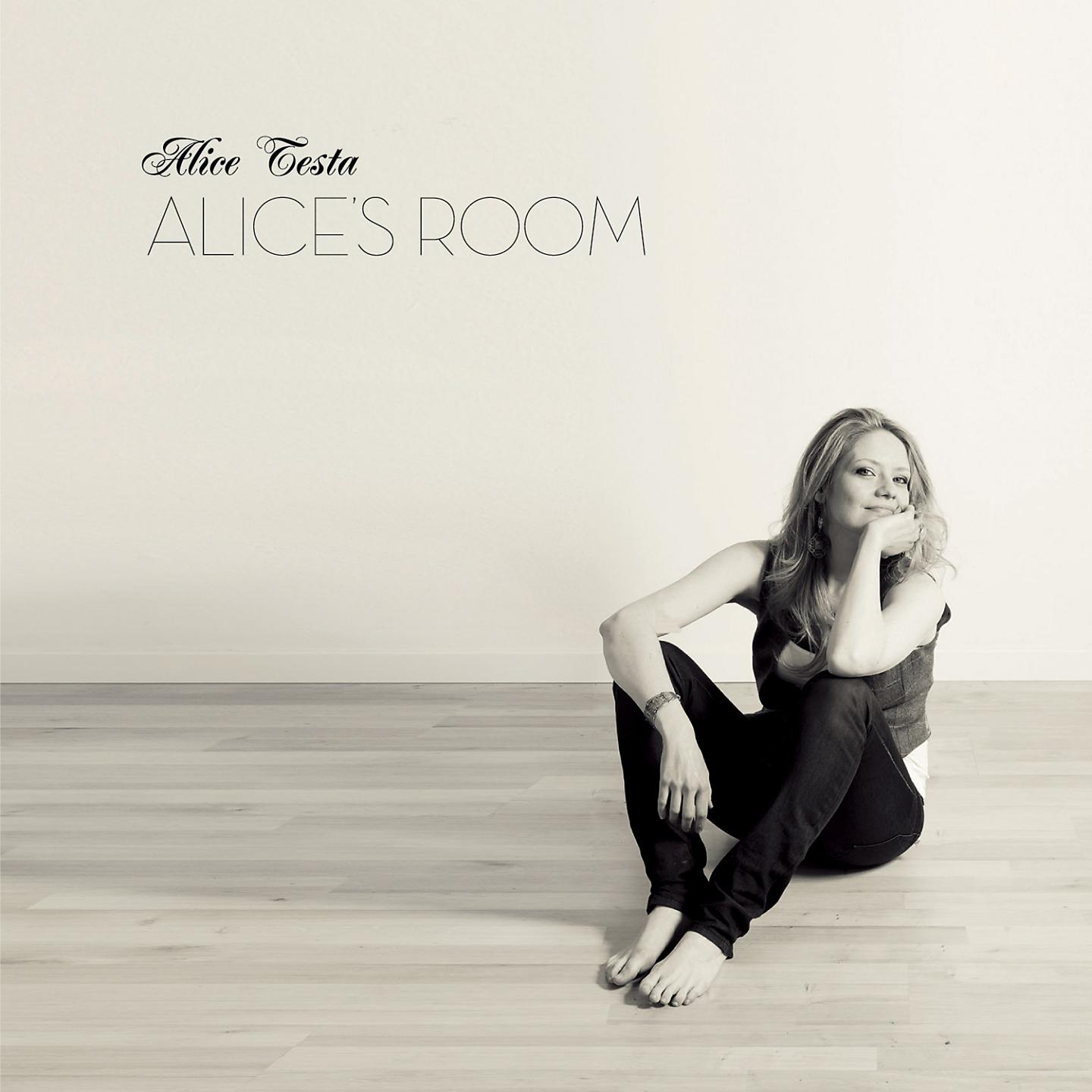 Постер альбома Alice's Room