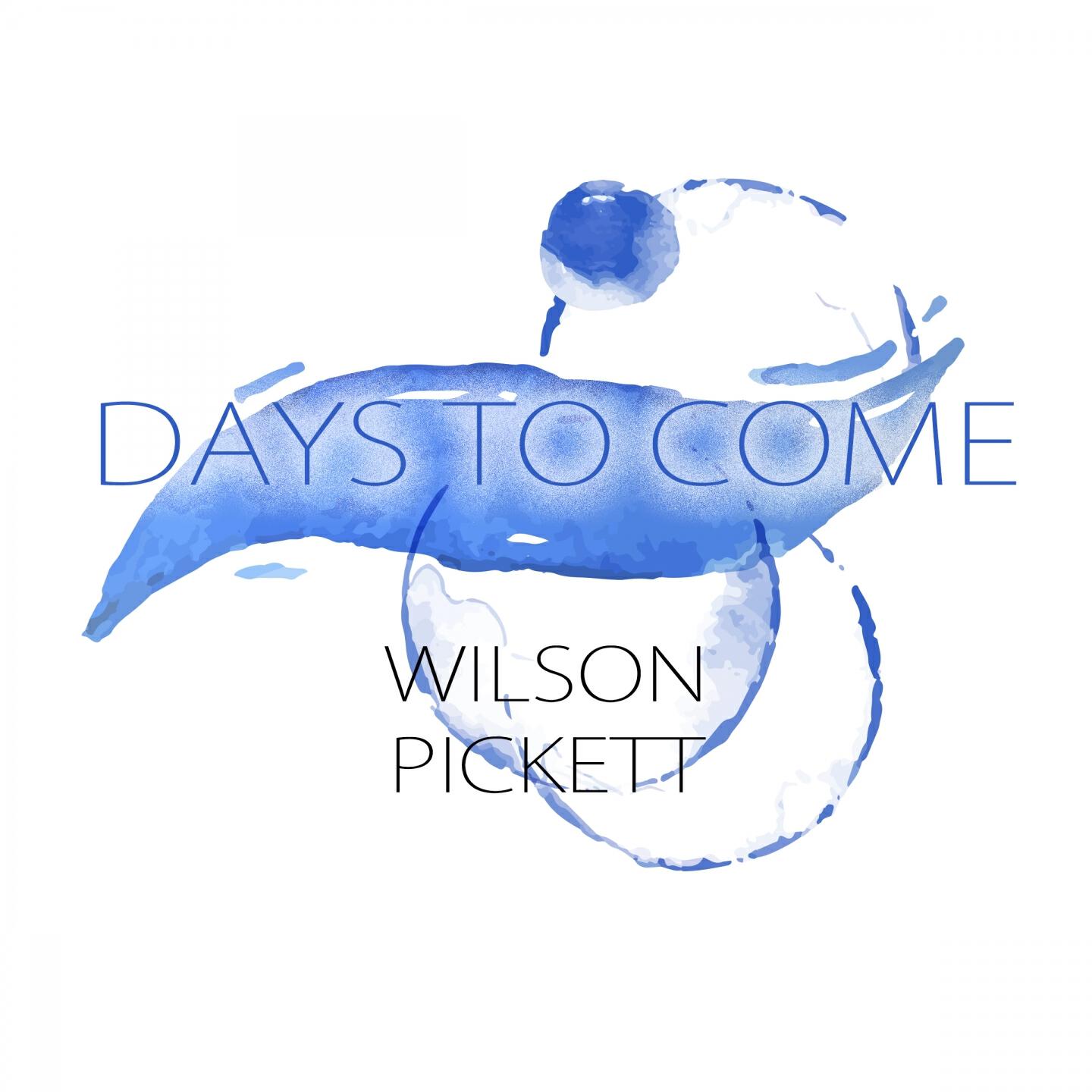 Wilson Pickett - Robert's Monkey Beat