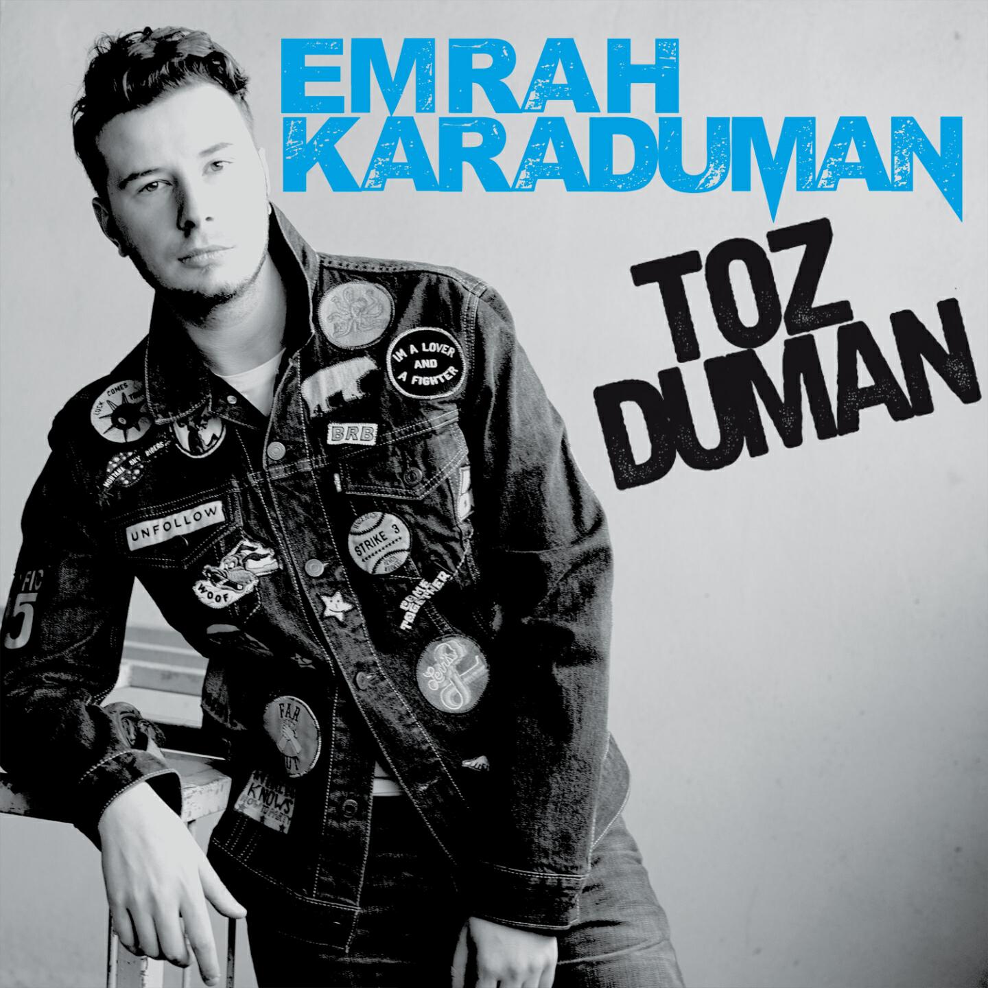 Emrah Karaduman - Aşkperest