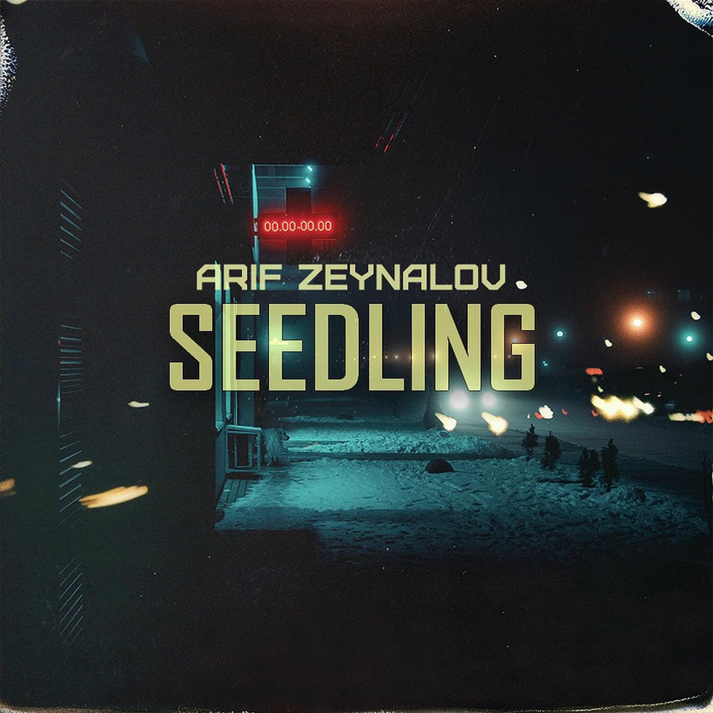 Постер альбома Seedling