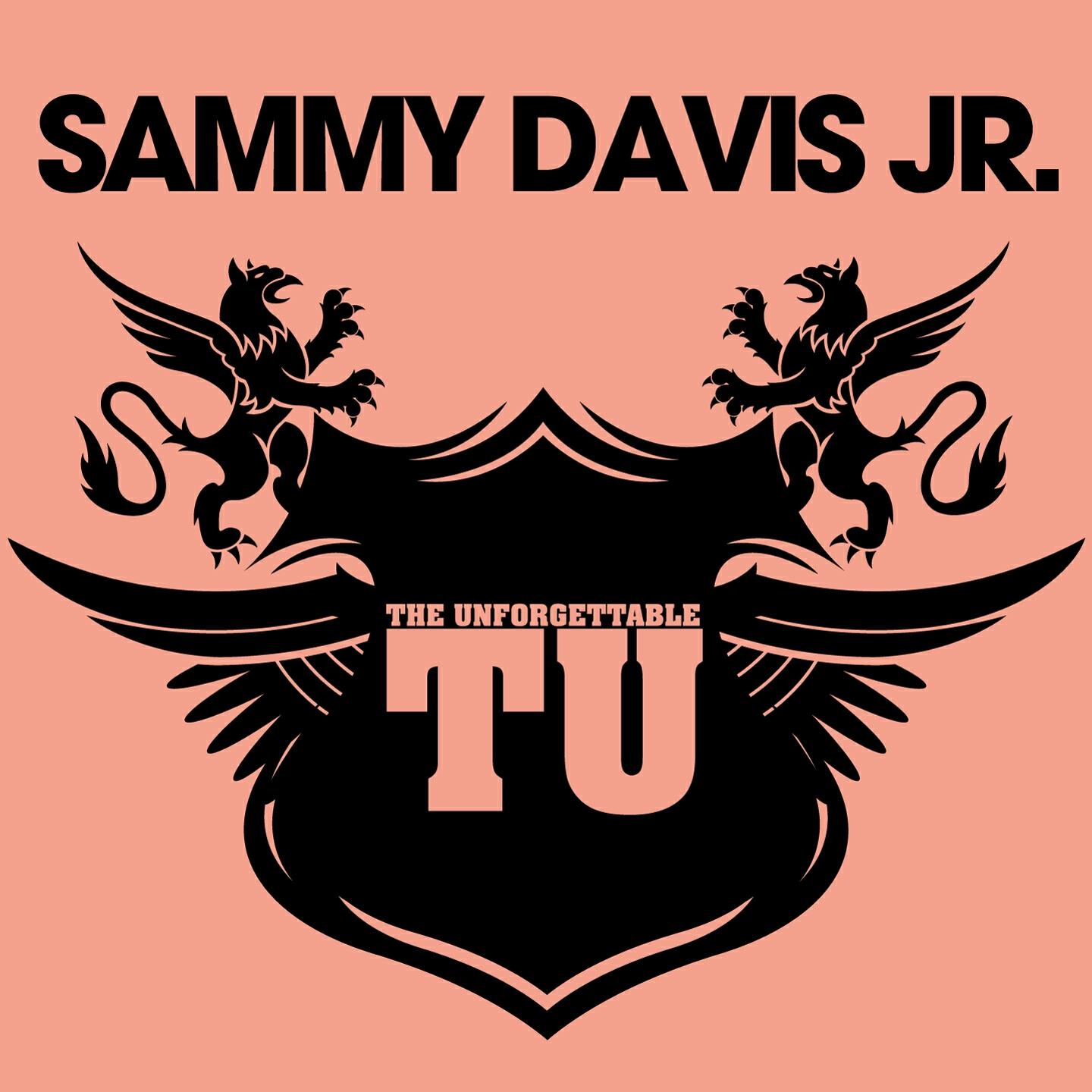 Sammy Davis Jr. - Love (Your Magic Spell Is Everywhere)