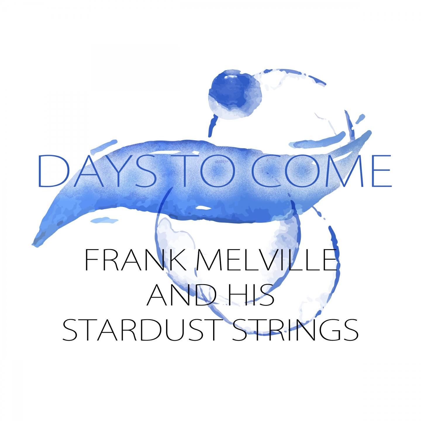 Frank Melville - Look For The Silver Lining