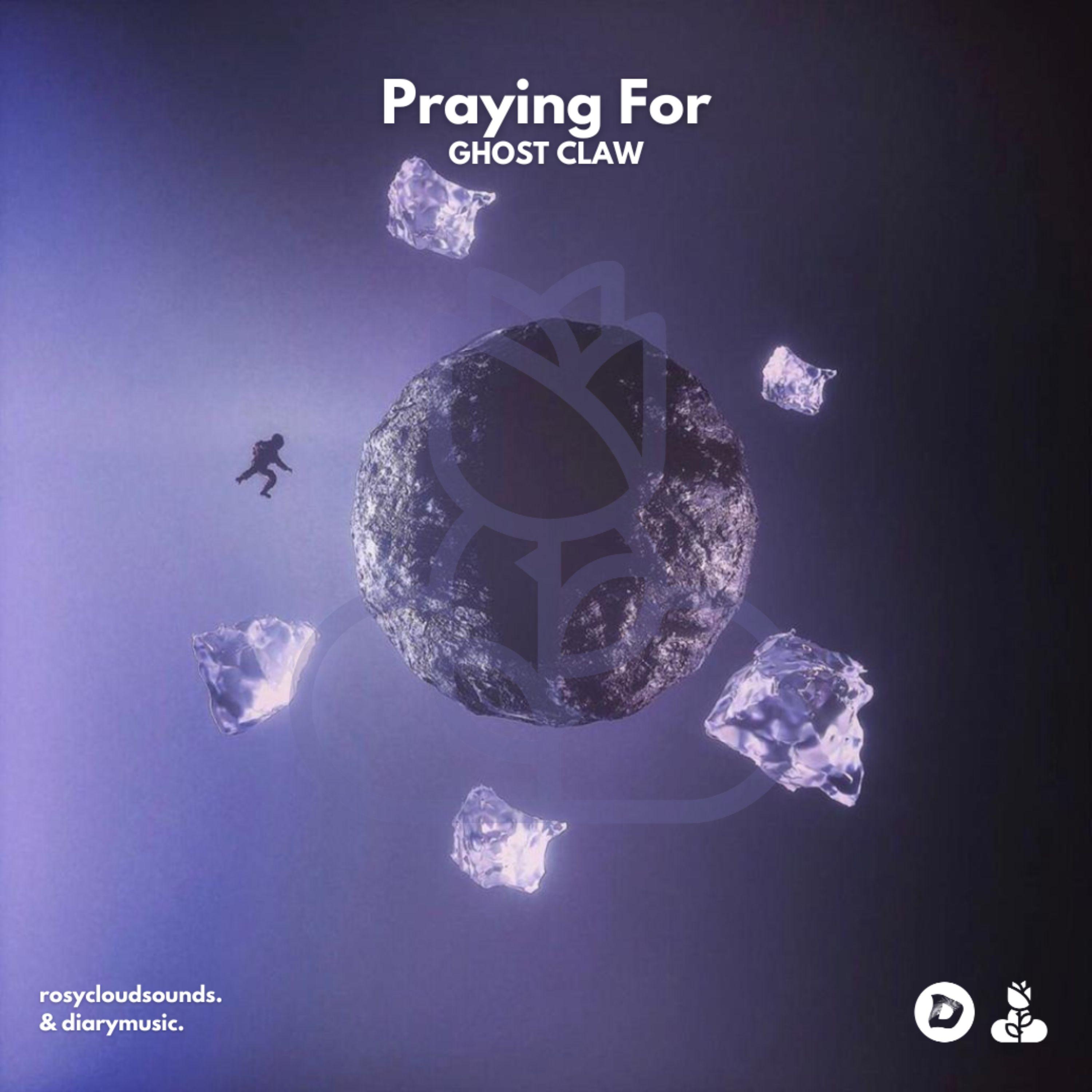 Постер альбома Praying For