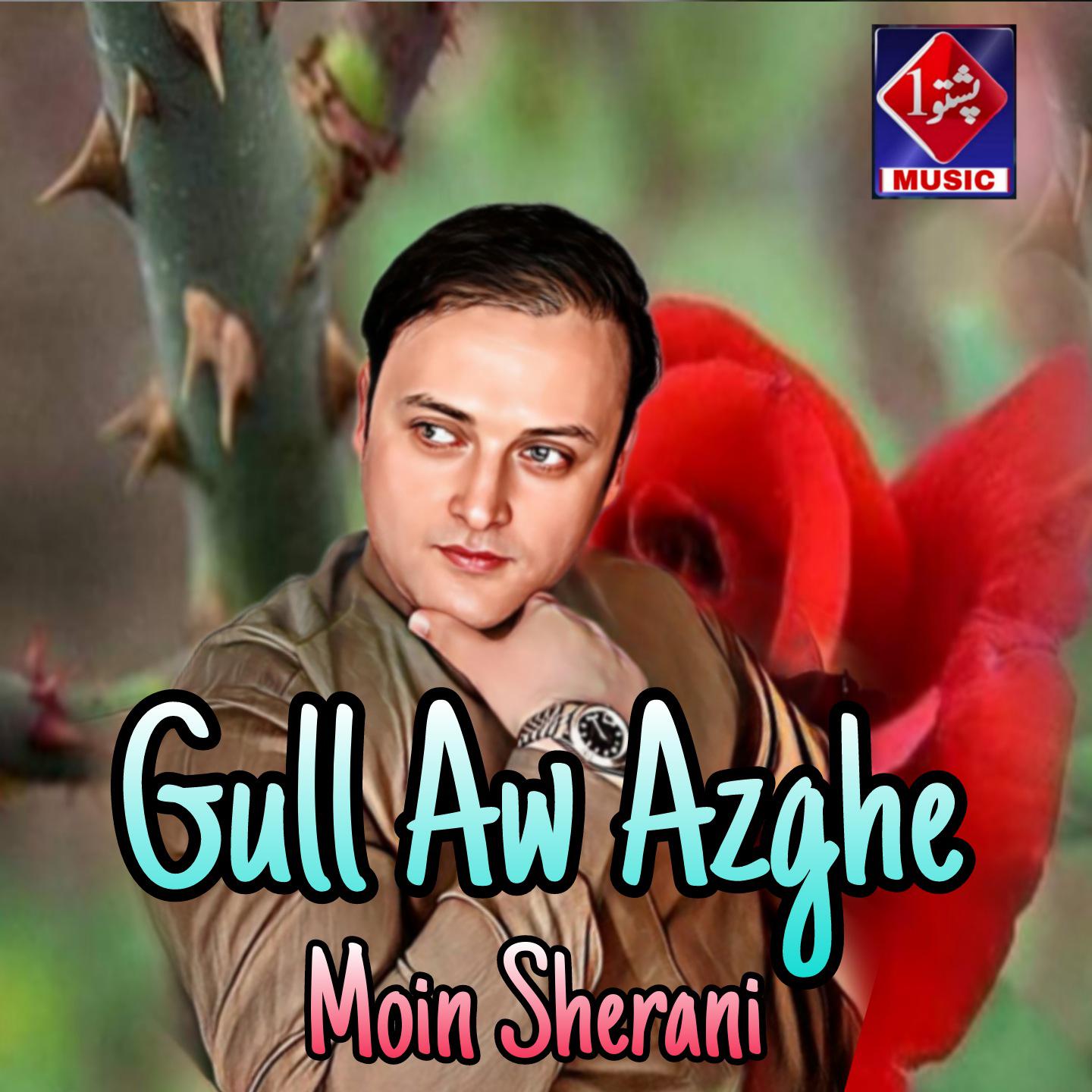 Постер альбома Gull Aw Azghe