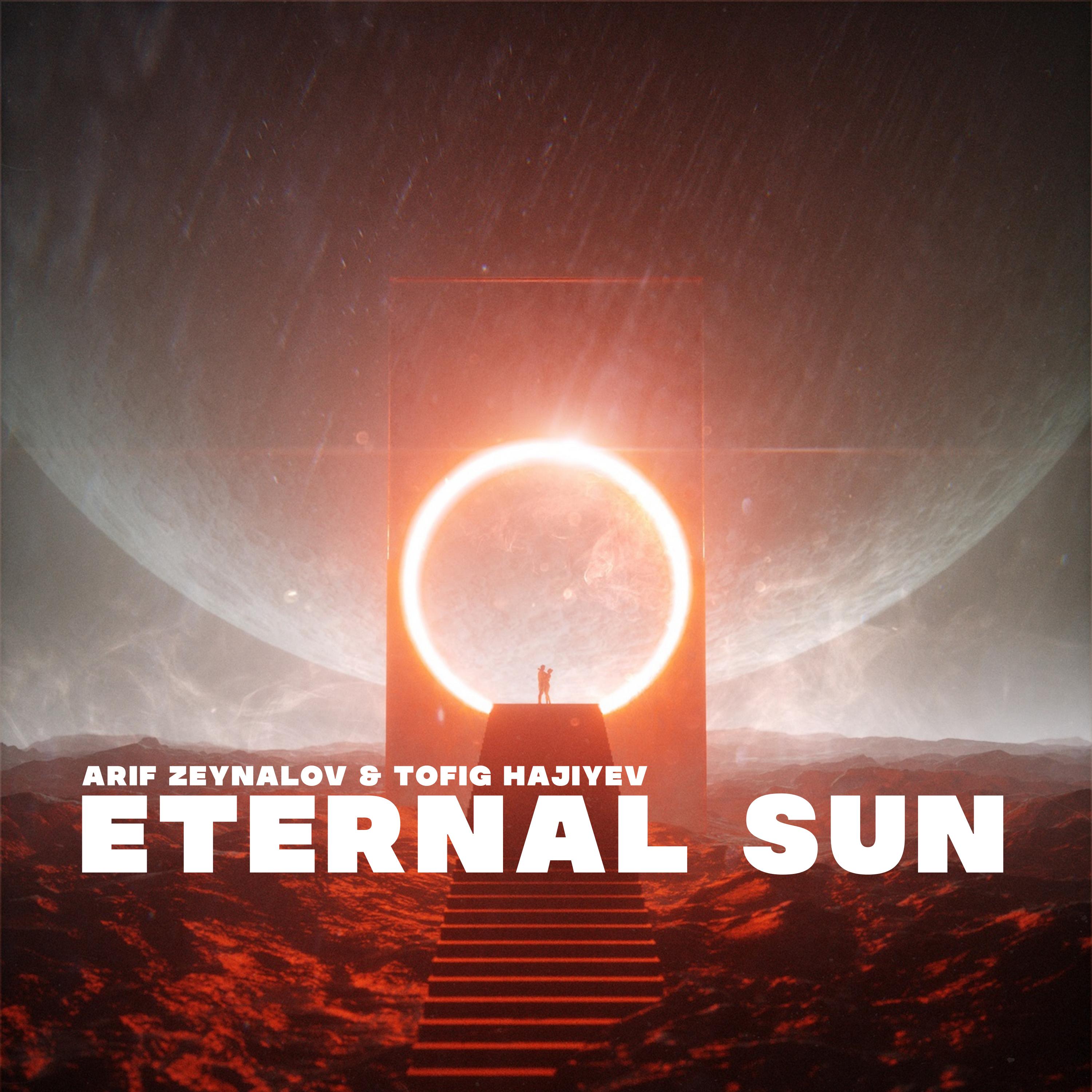 Постер альбома Eternal Sun