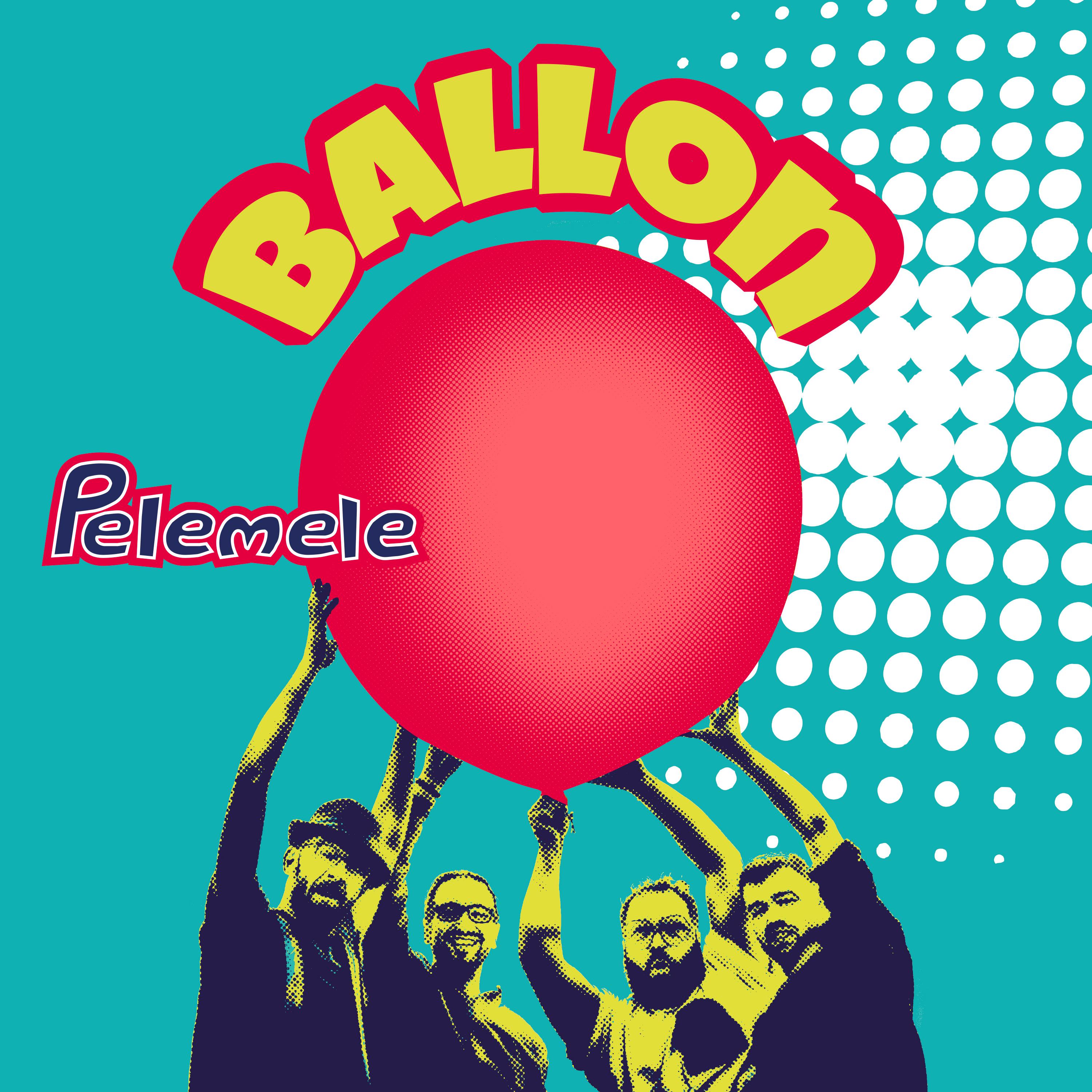 Постер альбома Ballon