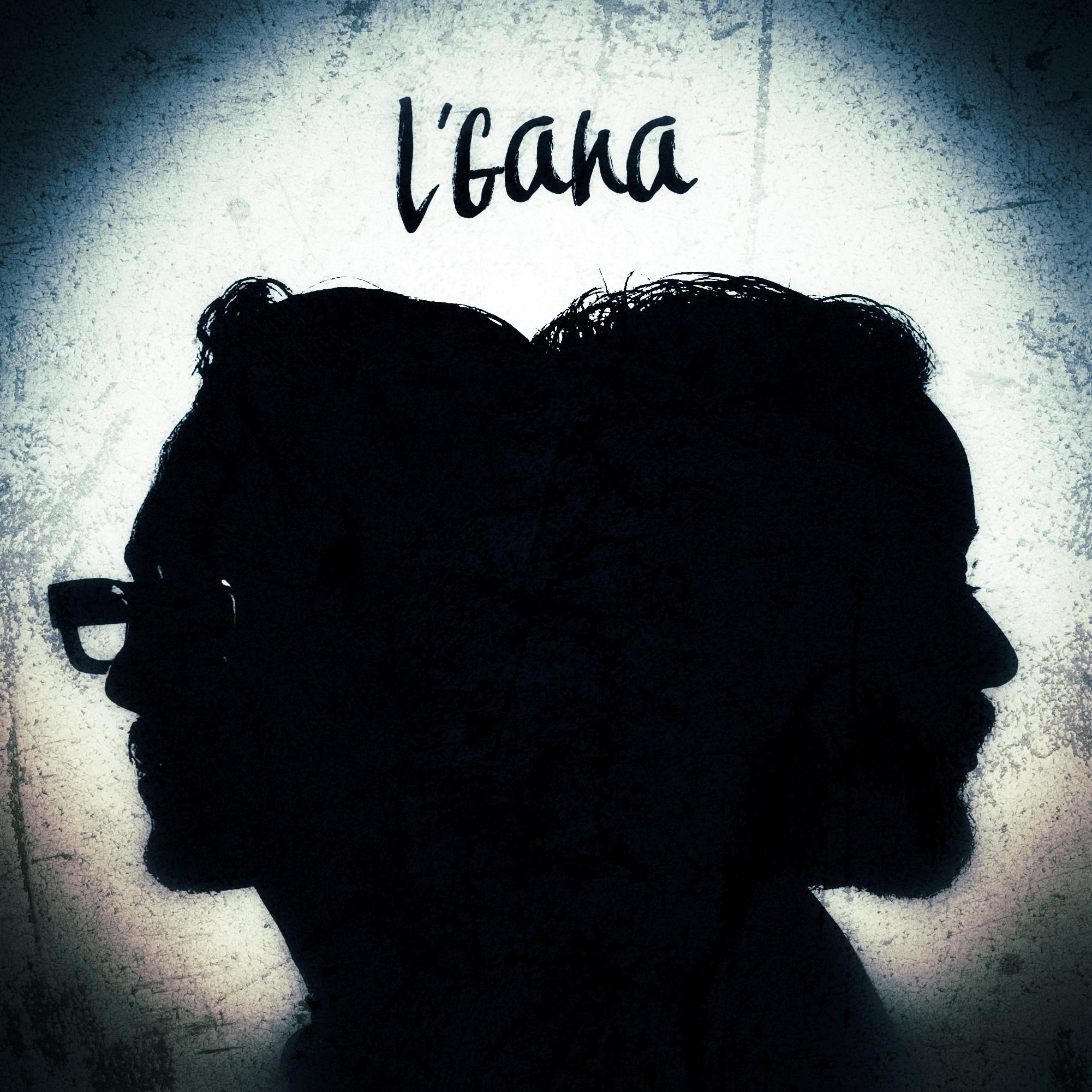 Постер альбома L'GANA