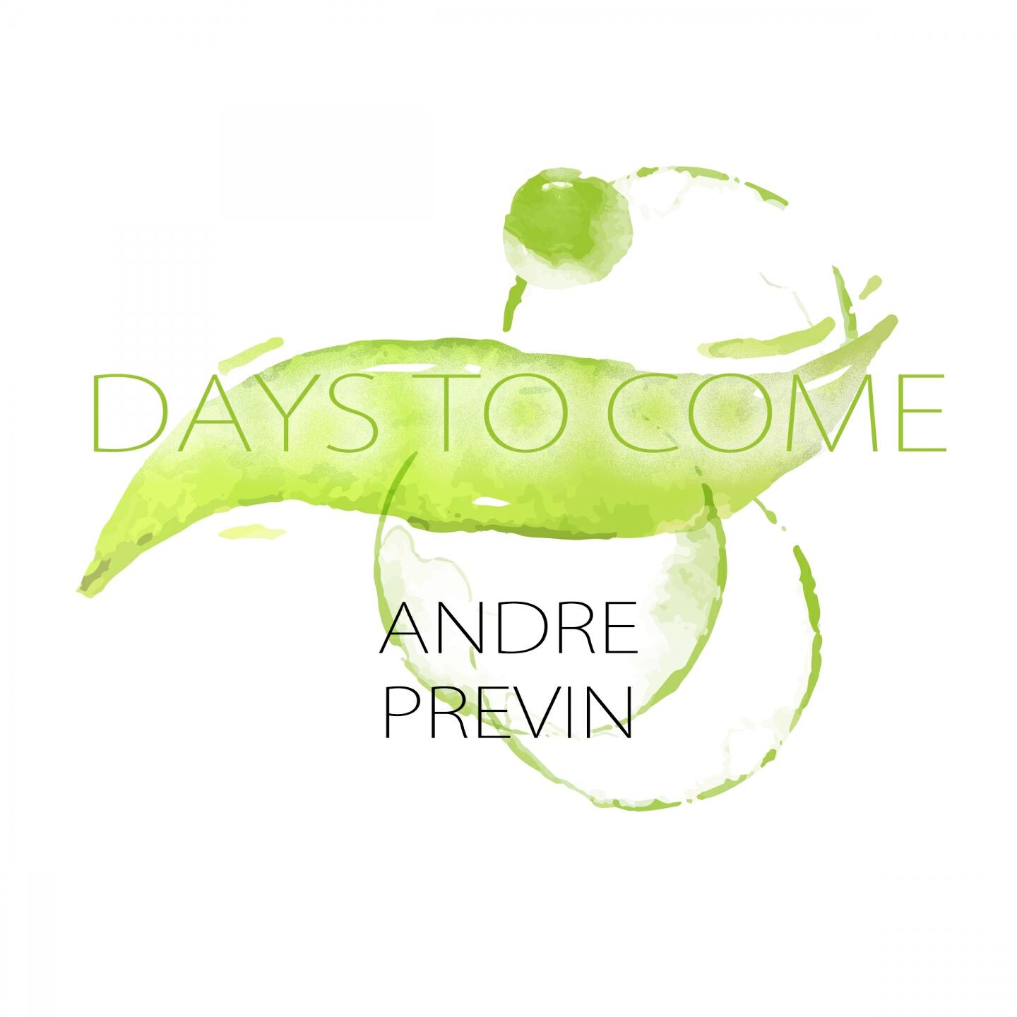 Andre Previn - You Make Me Feel So Young