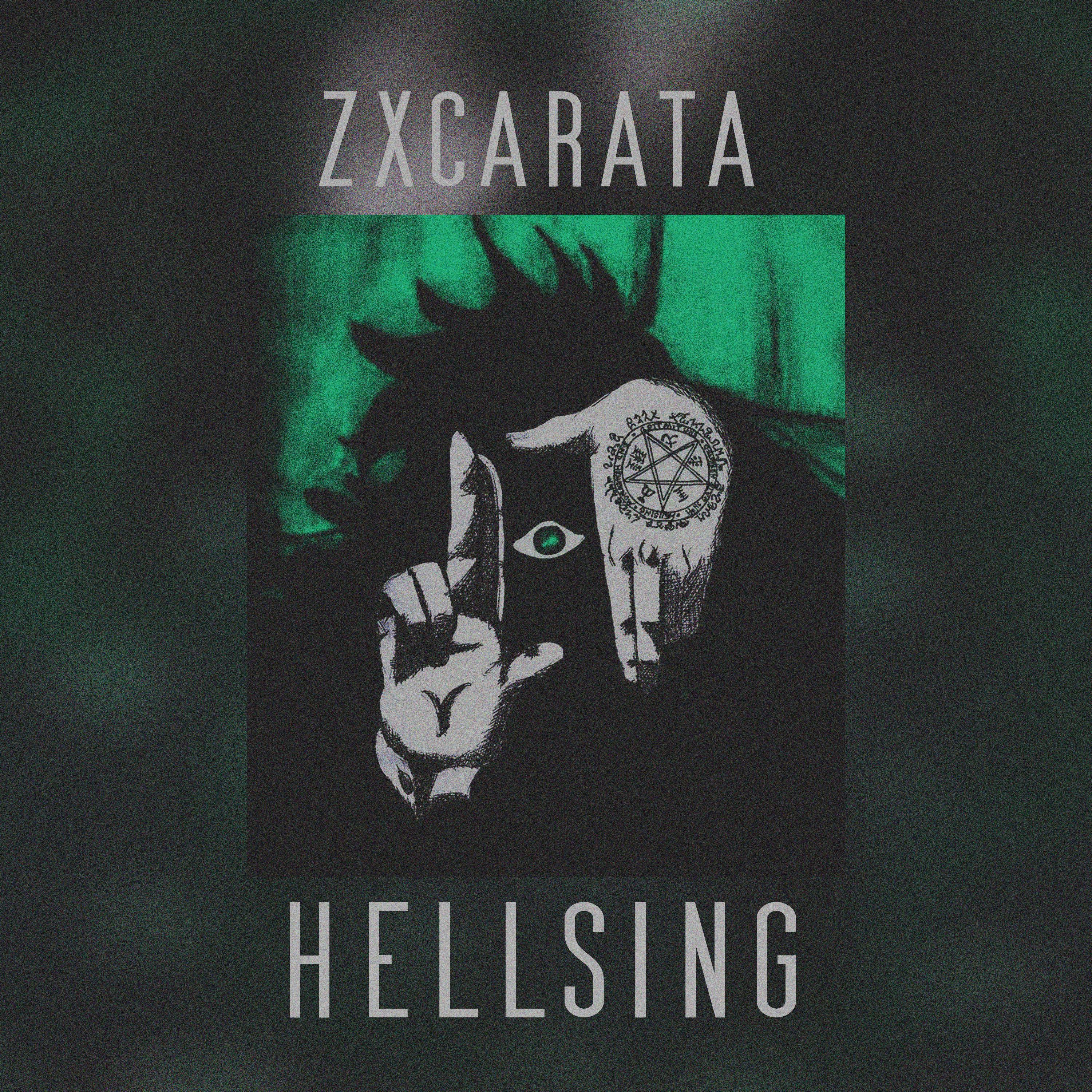 Постер альбома Hellsing
