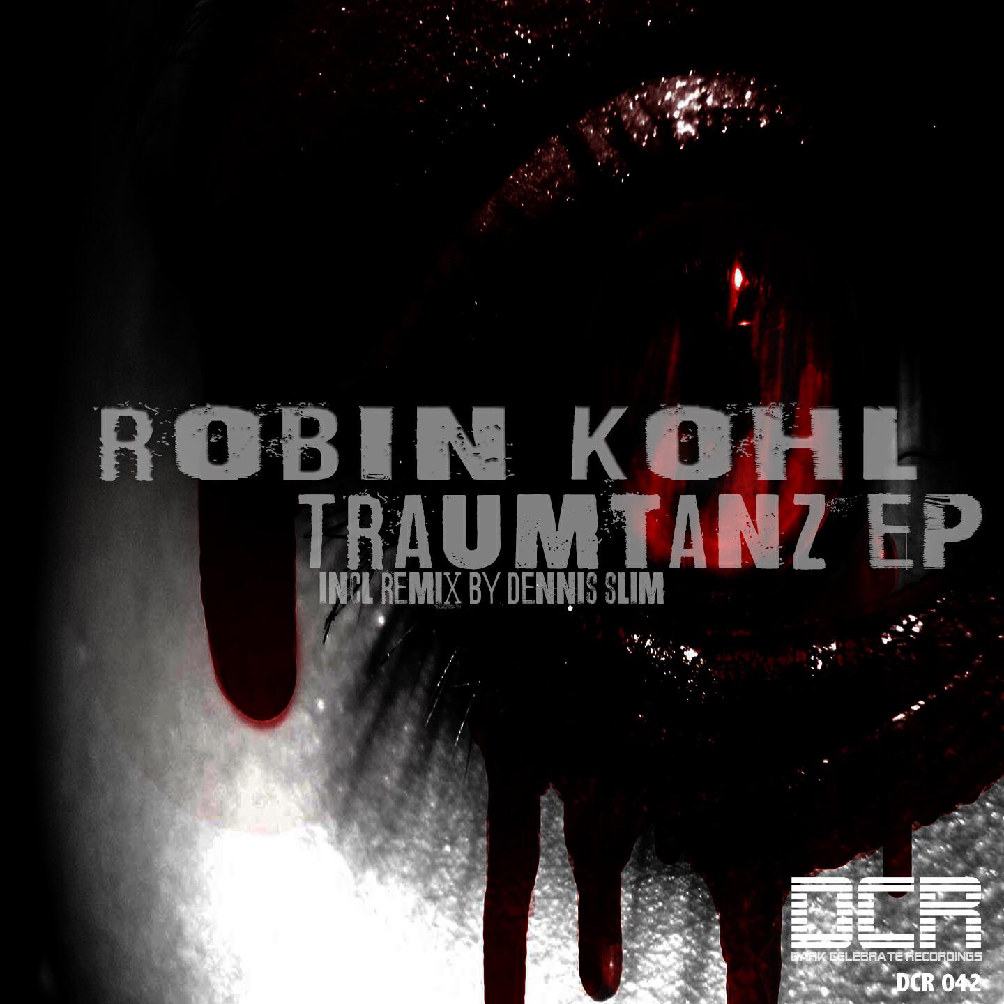 Robin Kohl Official - Traumtanz (Dennis Slim Remix)