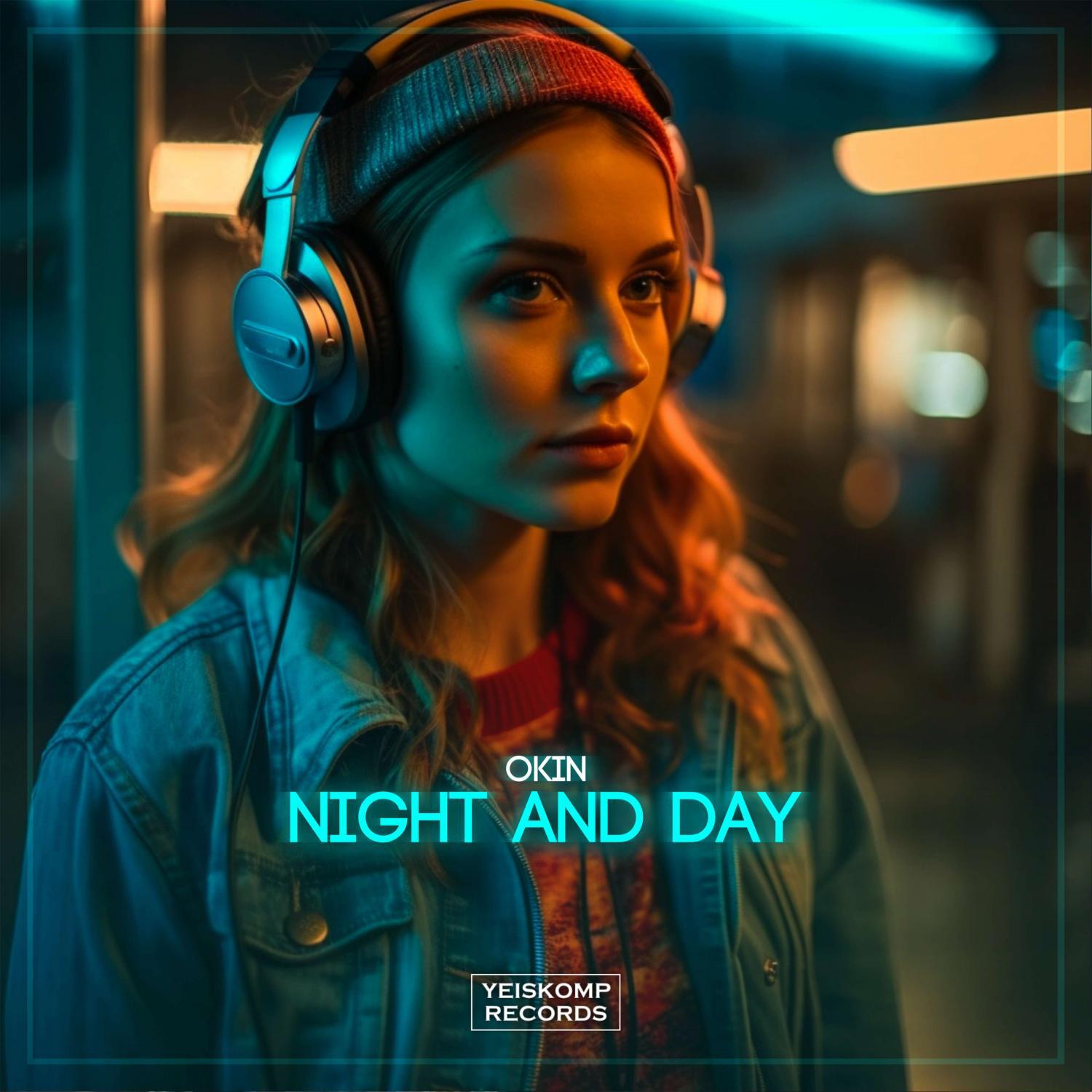 Постер альбома Night And Day