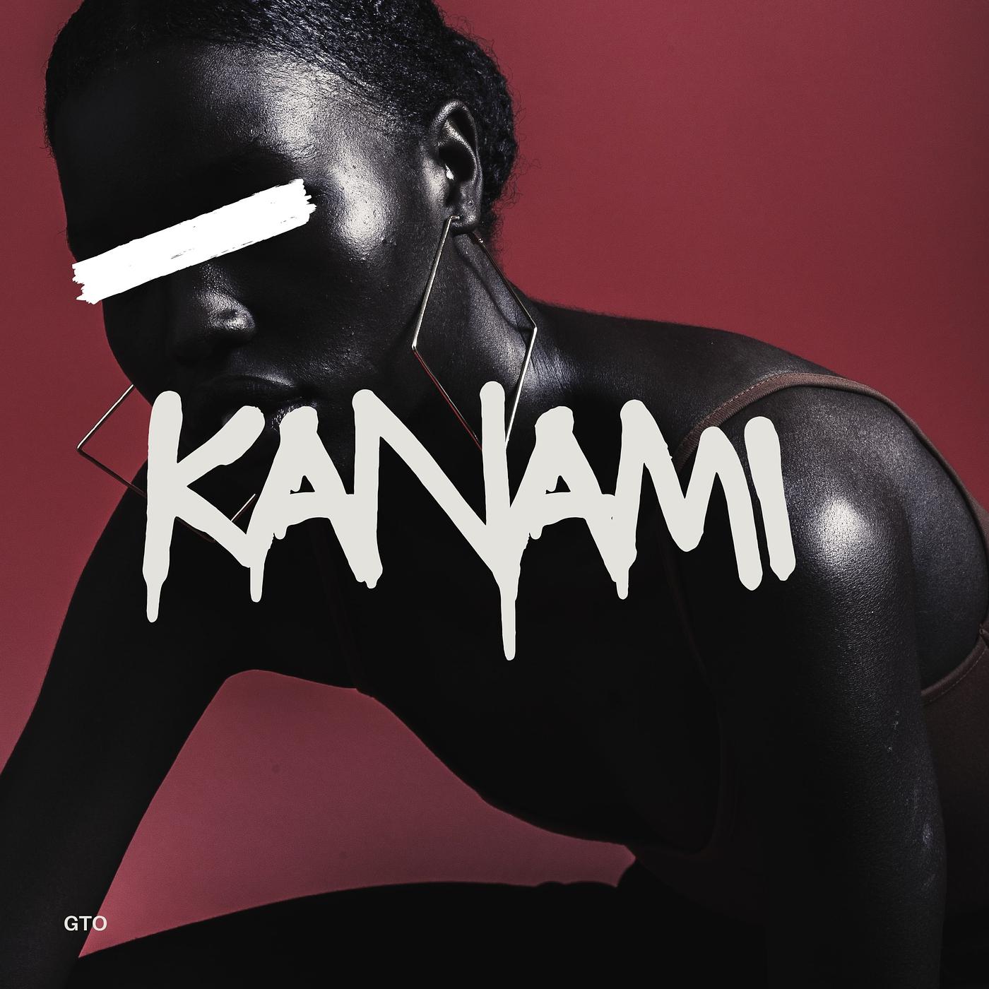 Постер альбома Kanami