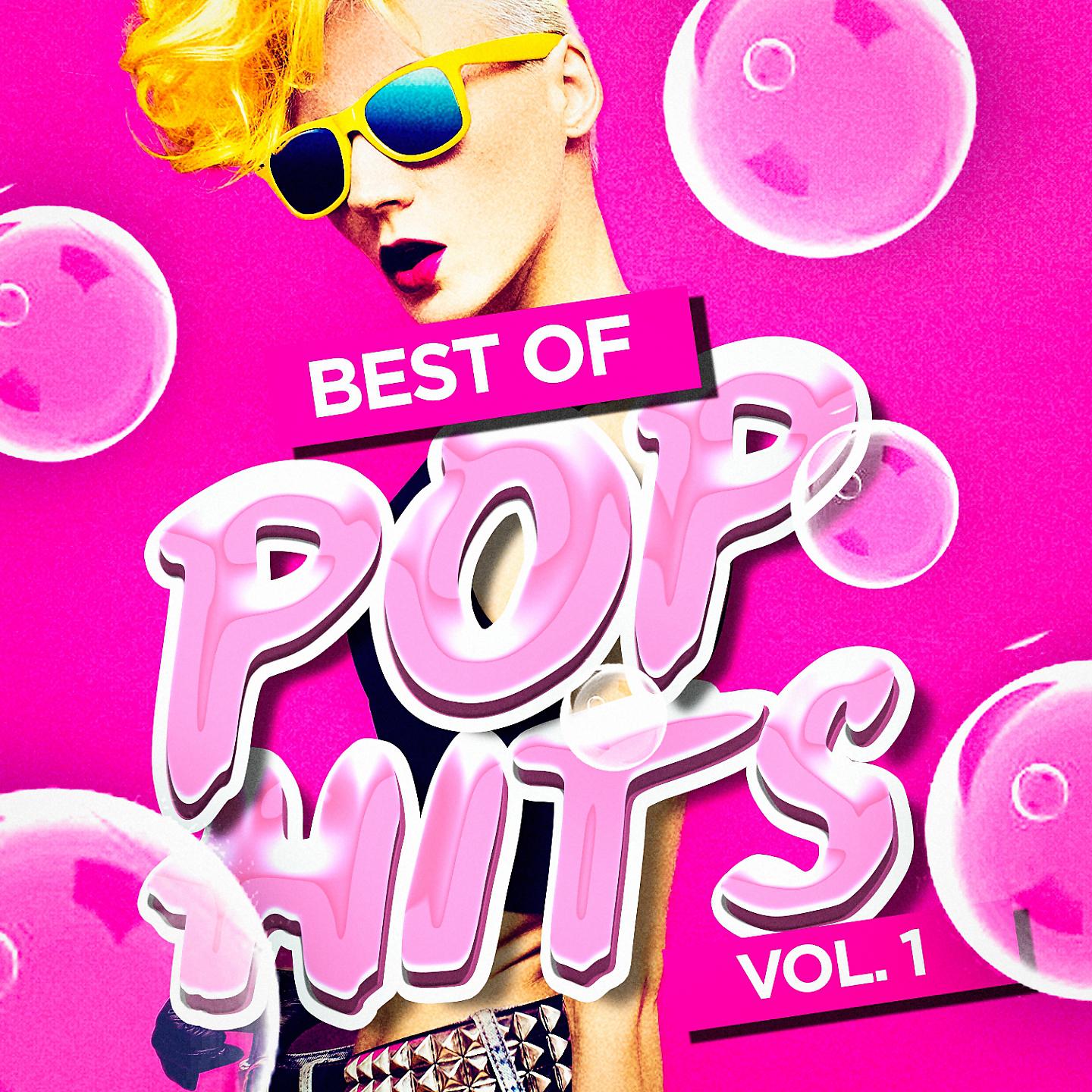 Постер альбома Best of Pop Hits, Vol. 1