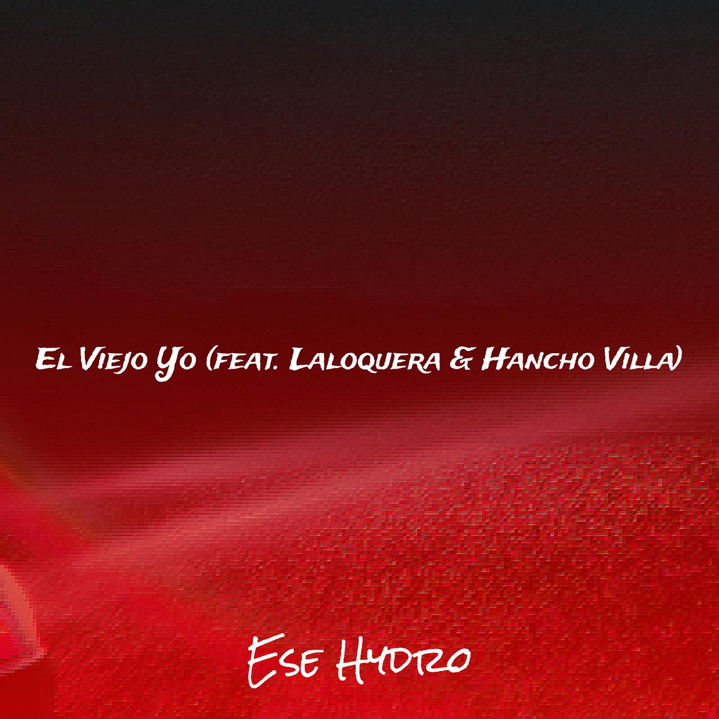 Постер альбома El Viejo Yo