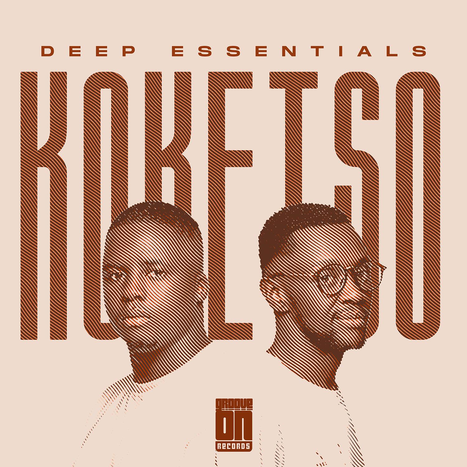Постер альбома Koketso