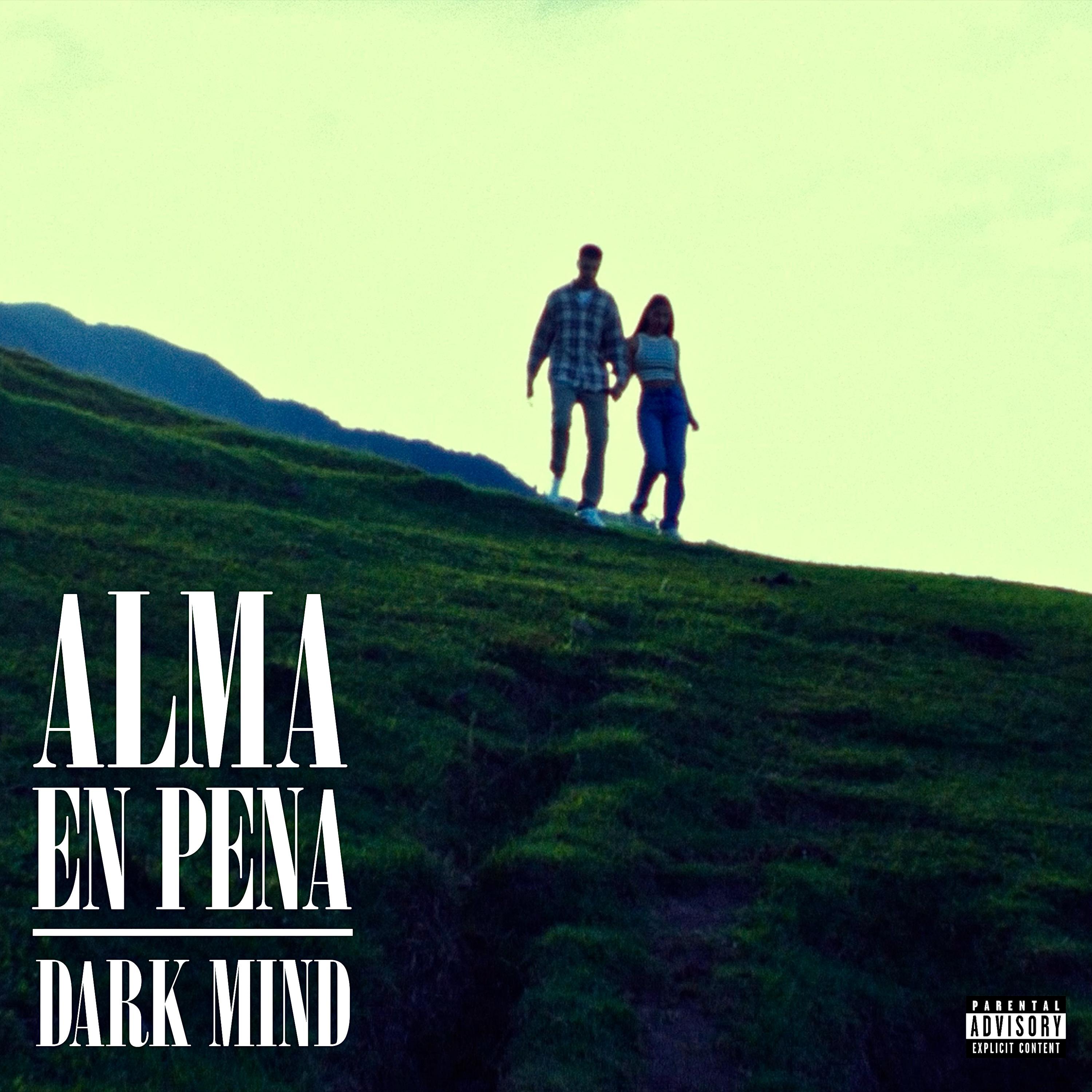 Постер альбома Alma en Pena