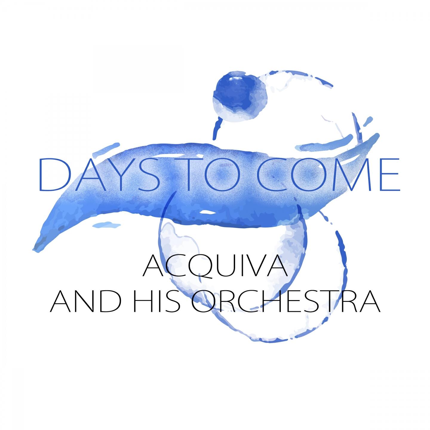 Acquaviva - Beyond The Next Hill