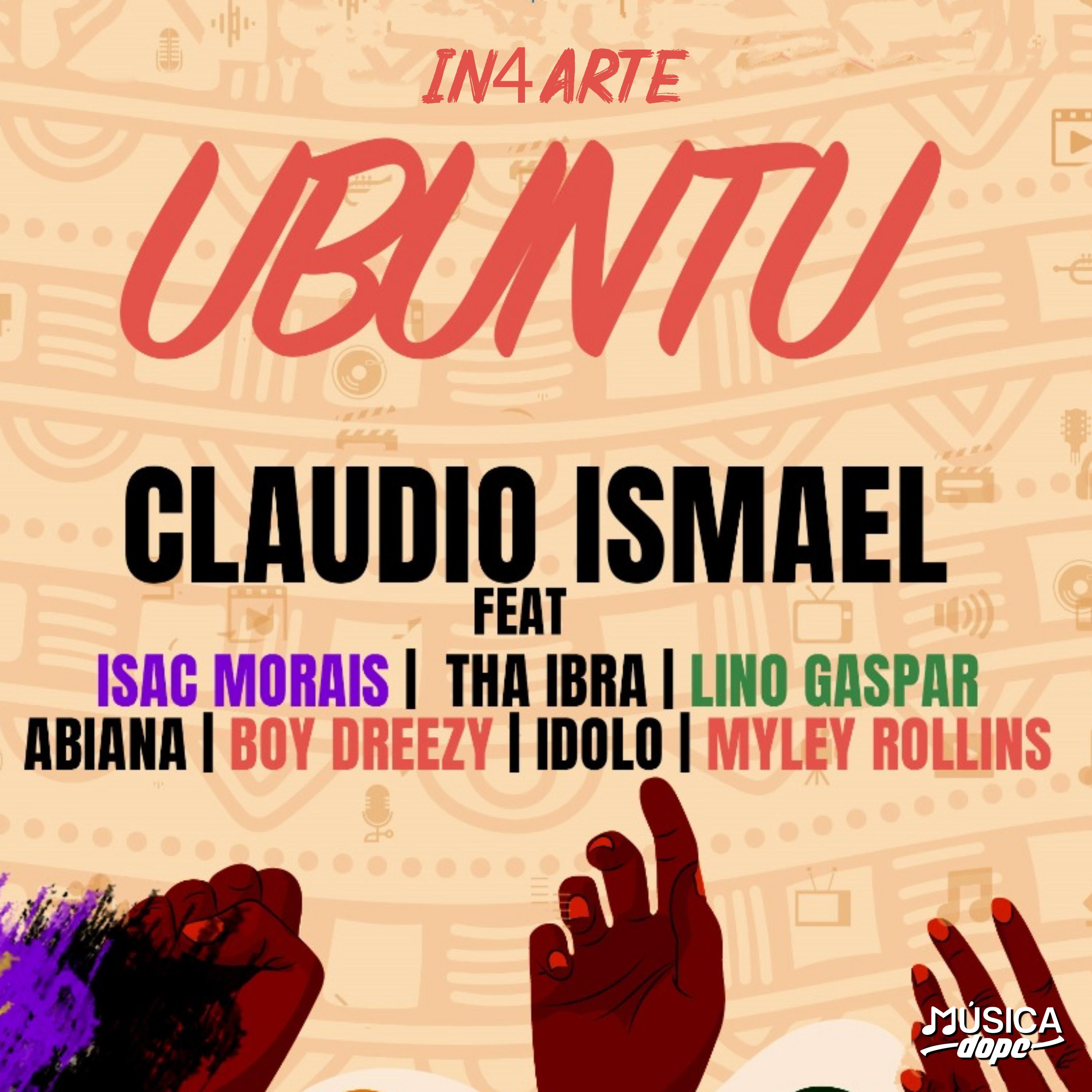 Постер альбома Ubuntu