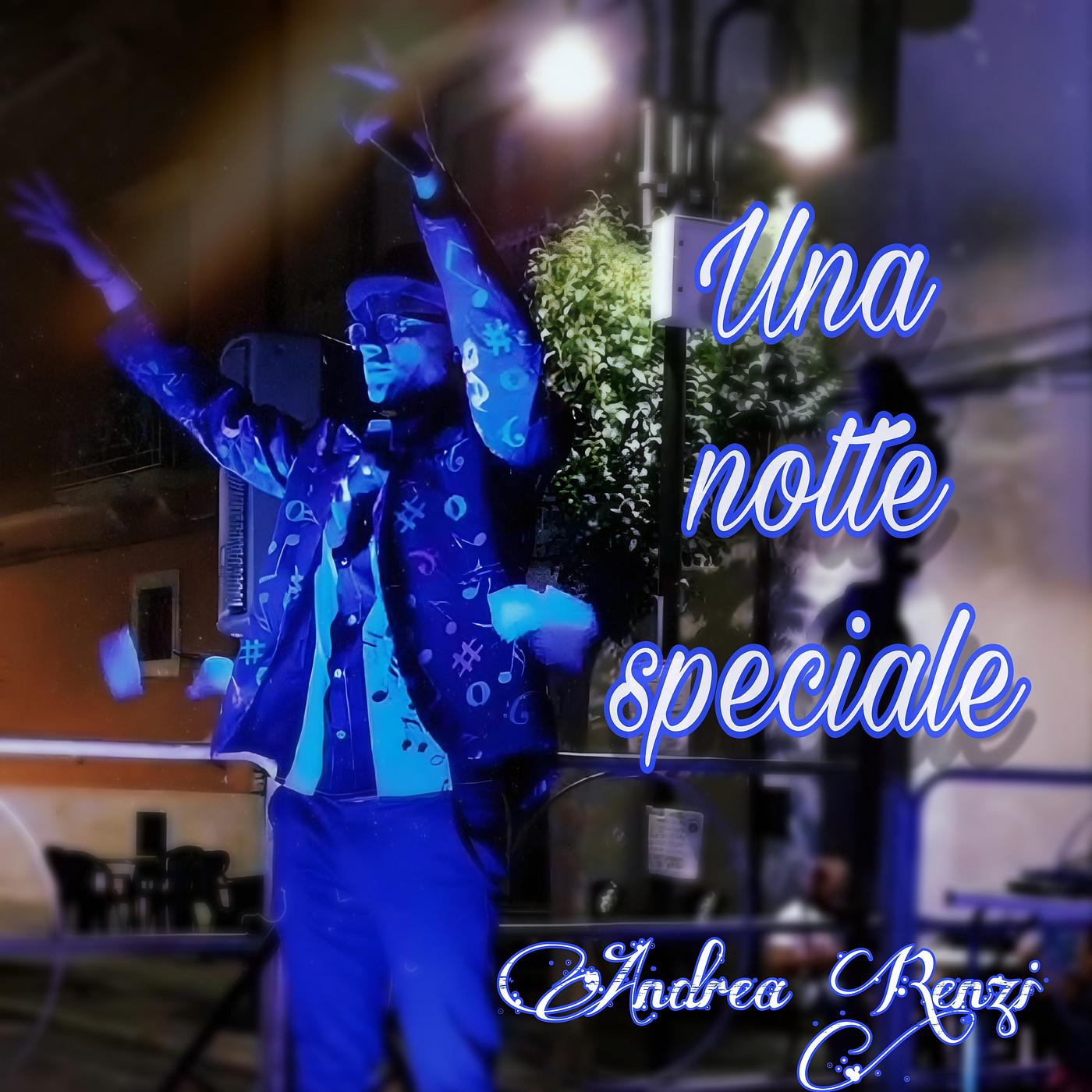 Постер альбома Una notte speciale