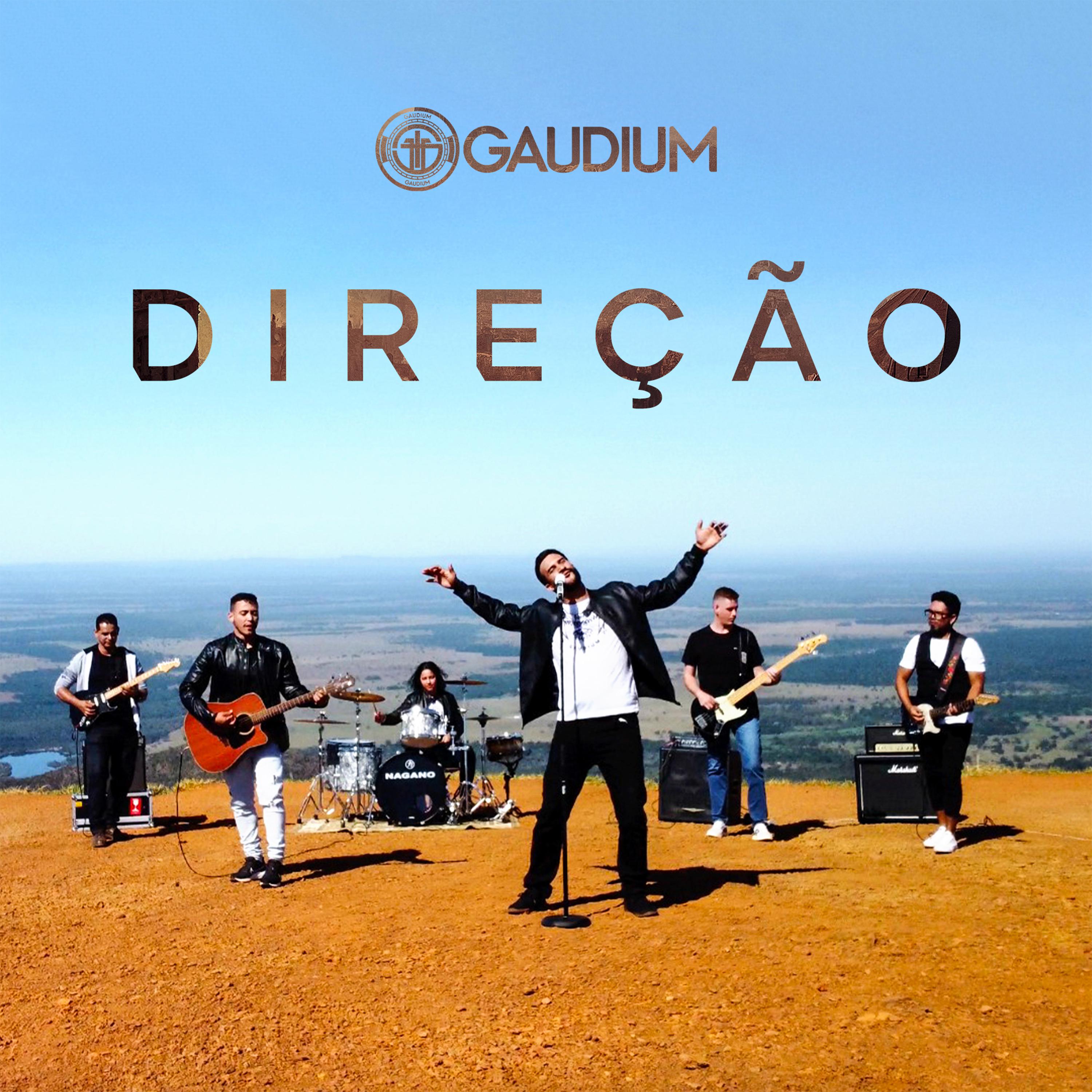 Постер альбома Direção