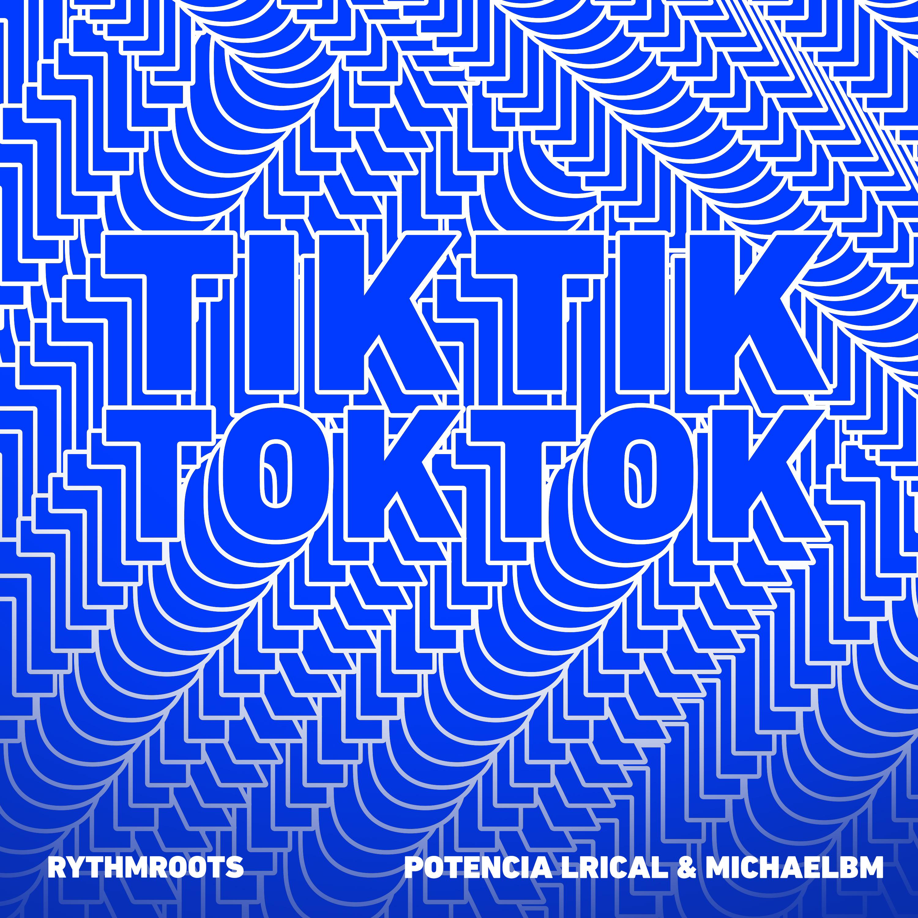 Постер альбома Tik Tik Tok Tok