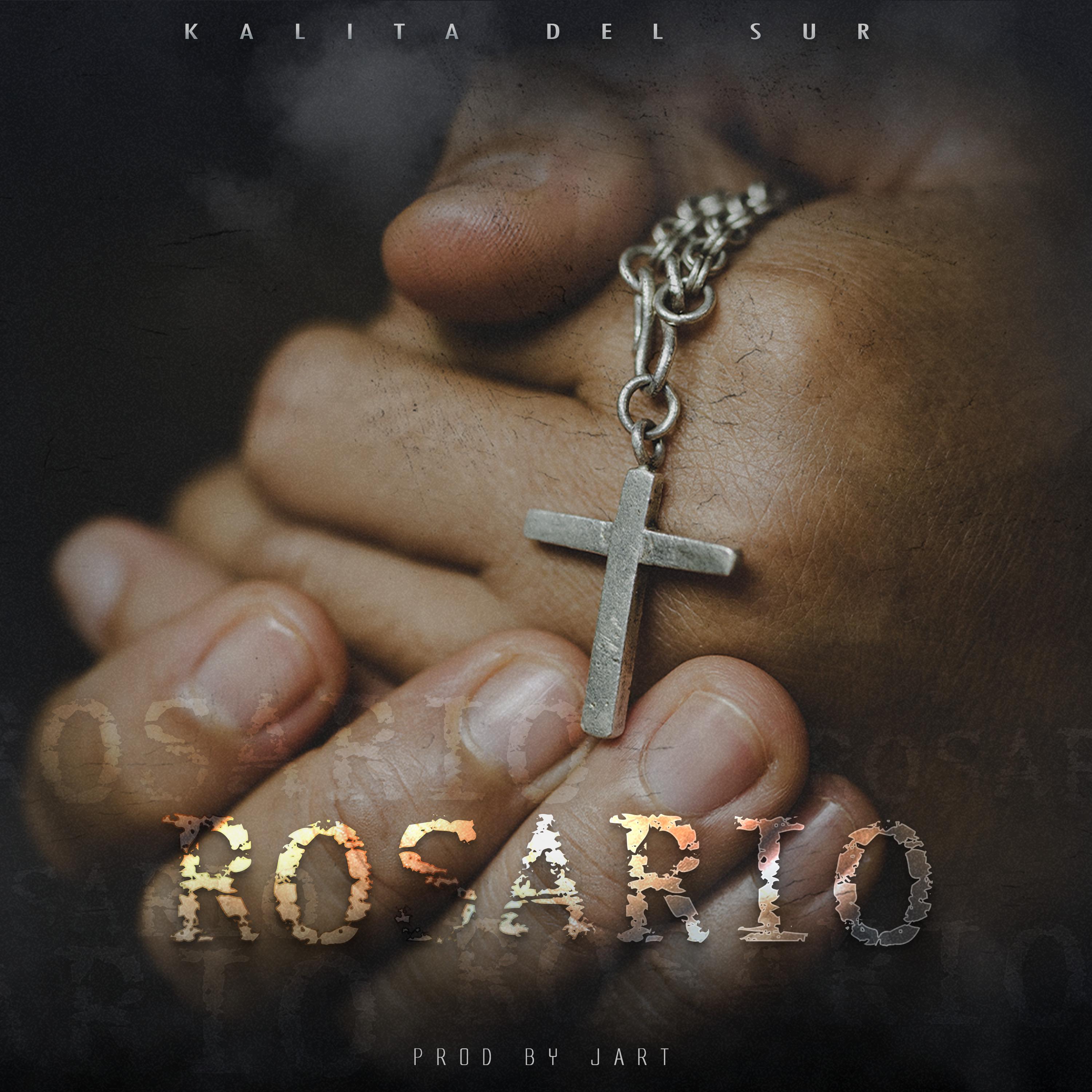 Постер альбома Rosario