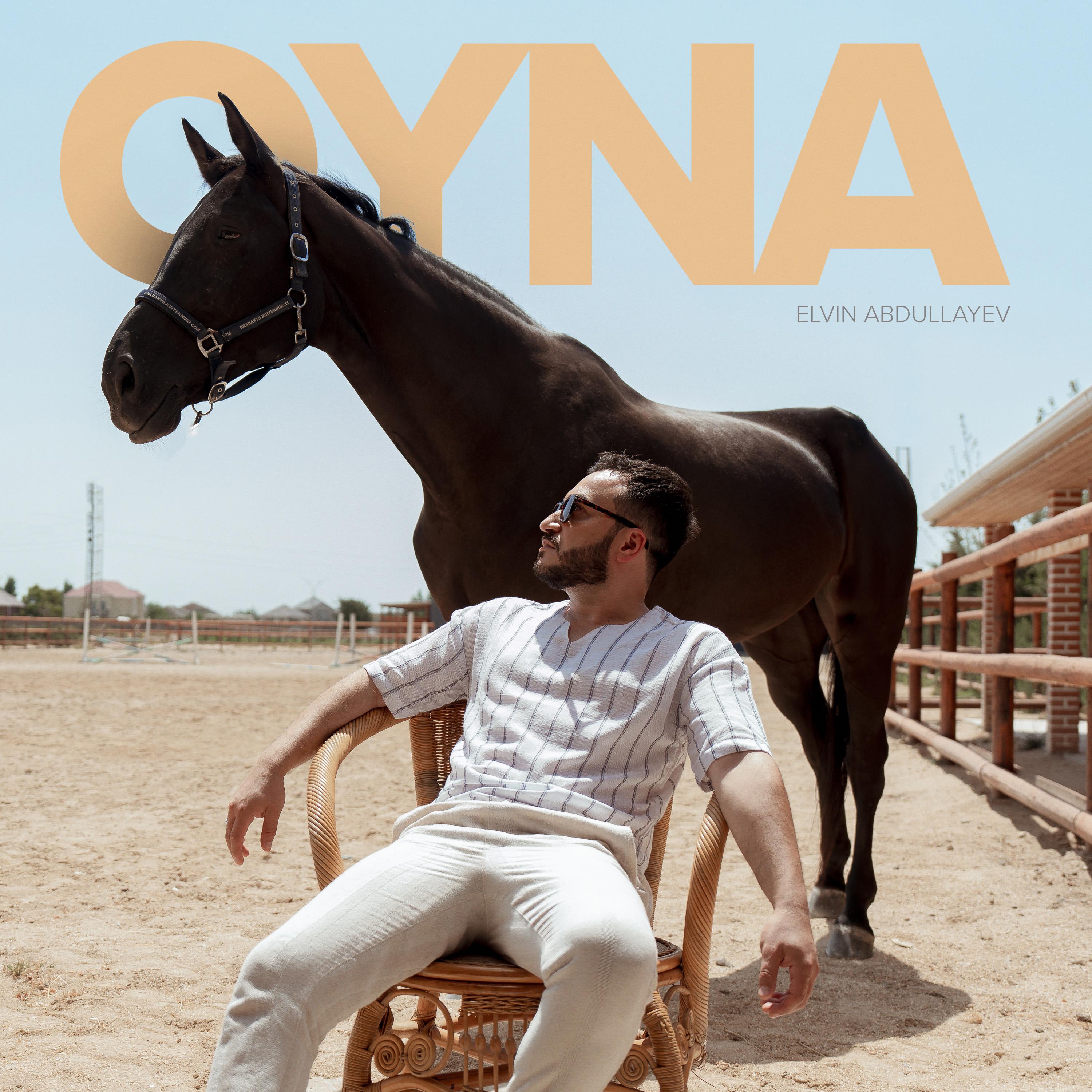 Постер альбома Oyna