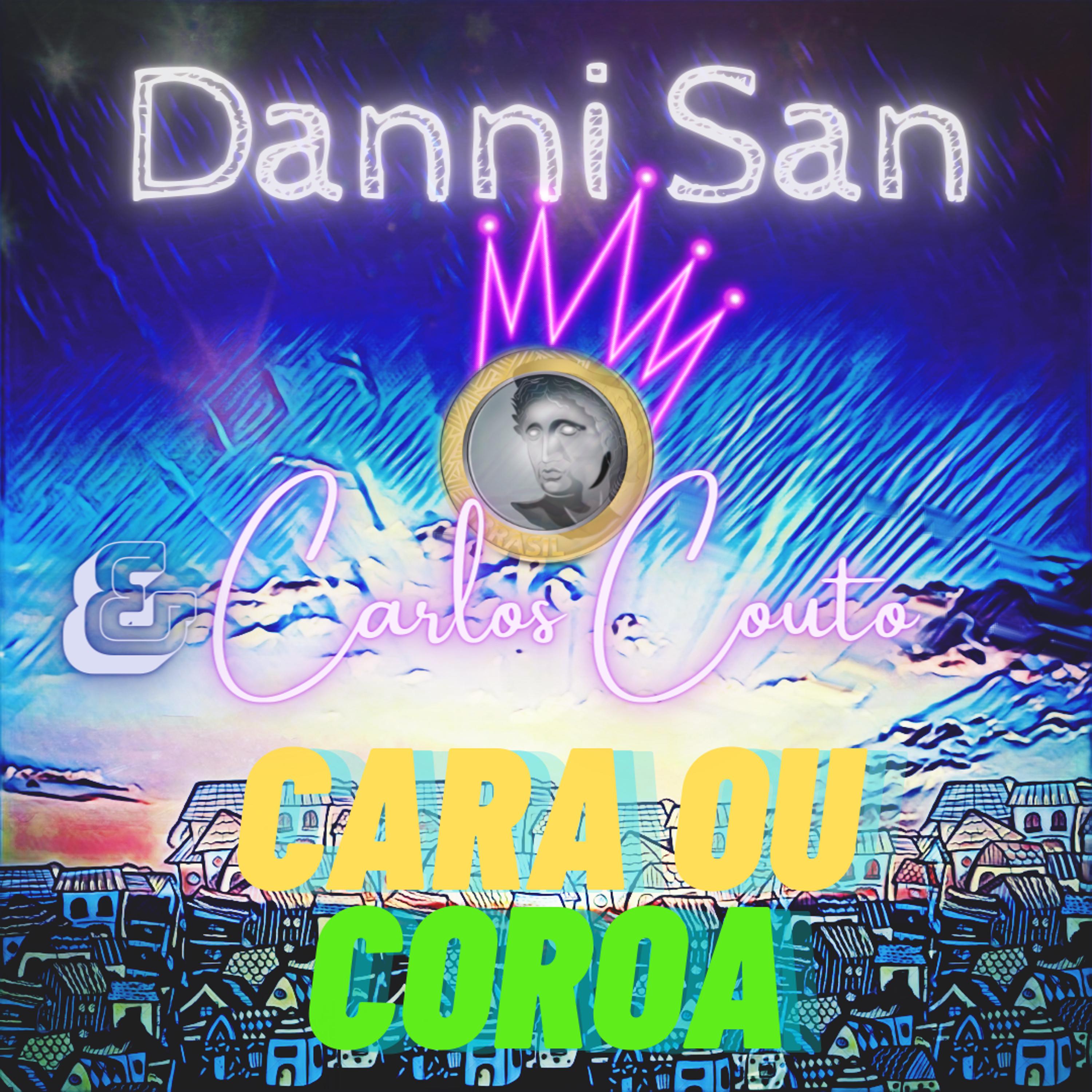 Постер альбома Cara ou Coroa