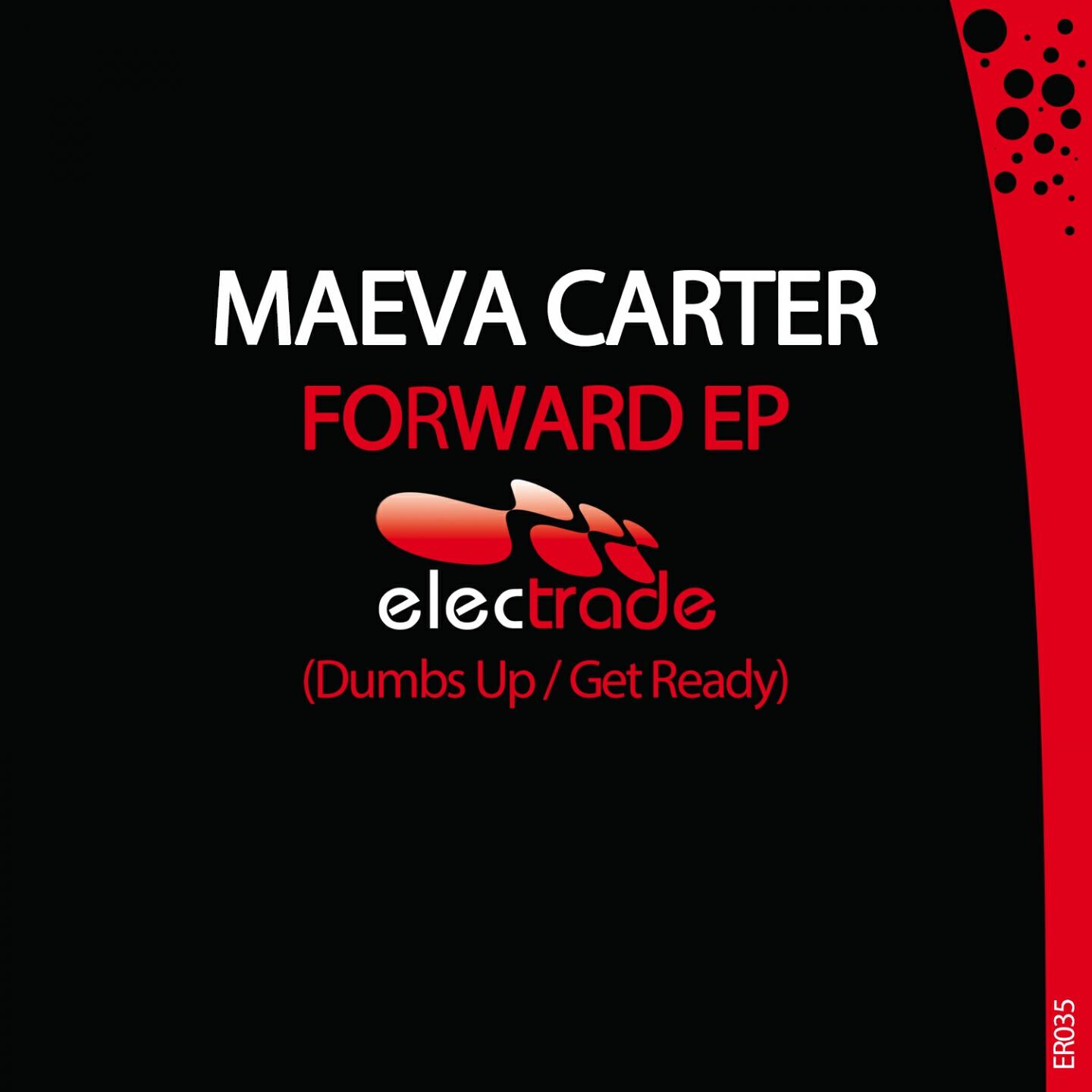 Maeva Carter - Dumbs Up (Radio Edit)