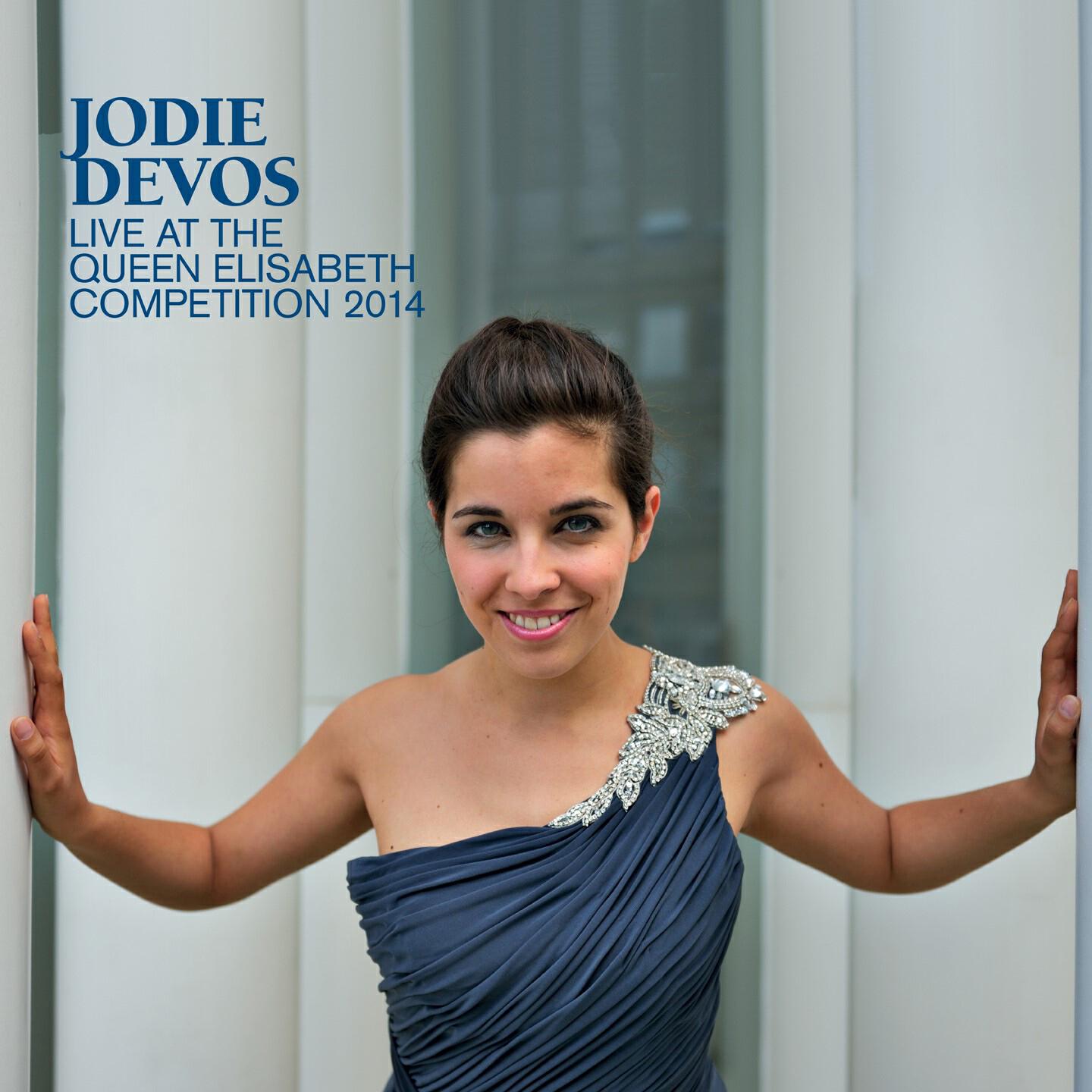 La Monnaie Symphony Orchestra - Candide: 