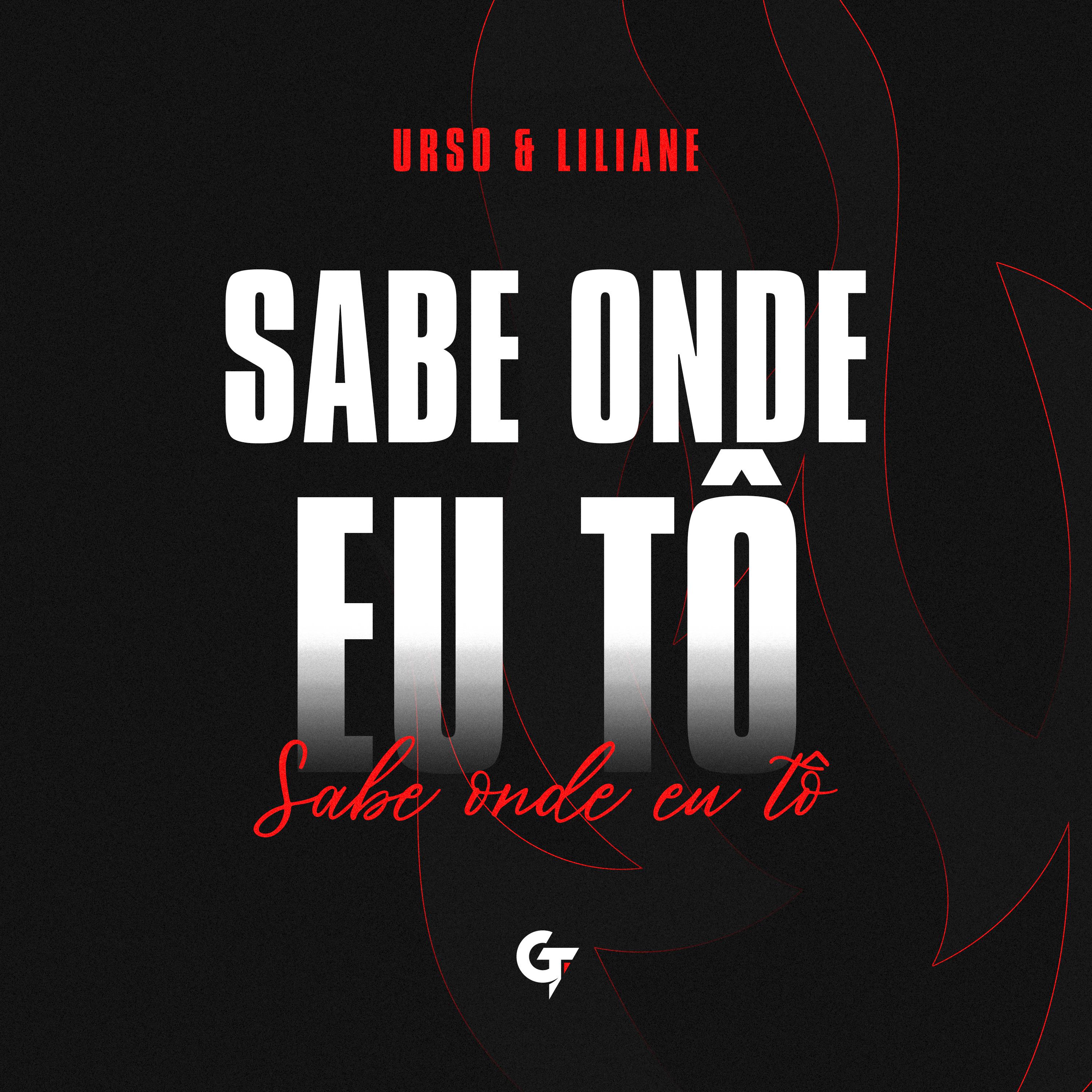 Постер альбома Sabe Onde Eu Tô