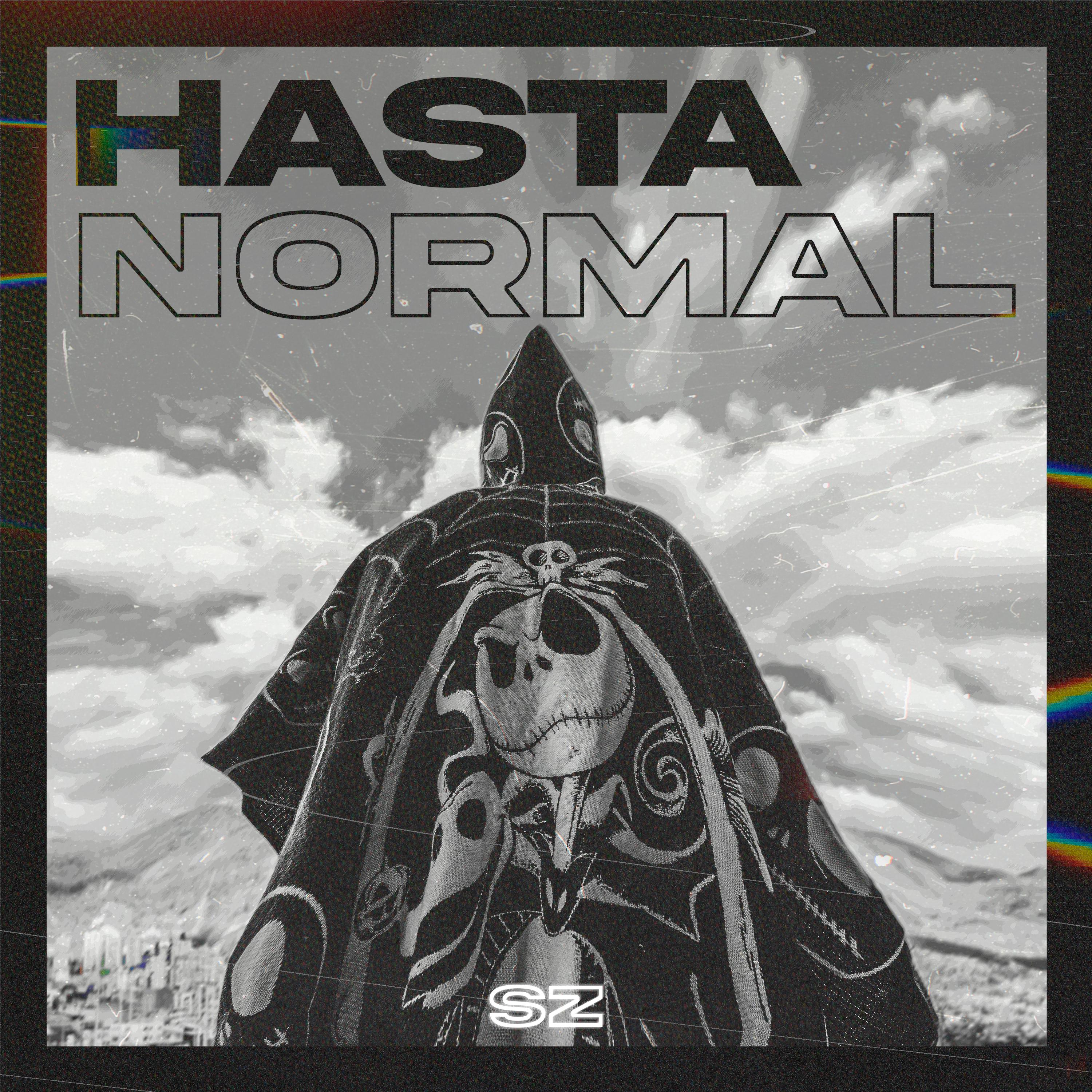Постер альбома Hasta Normal
