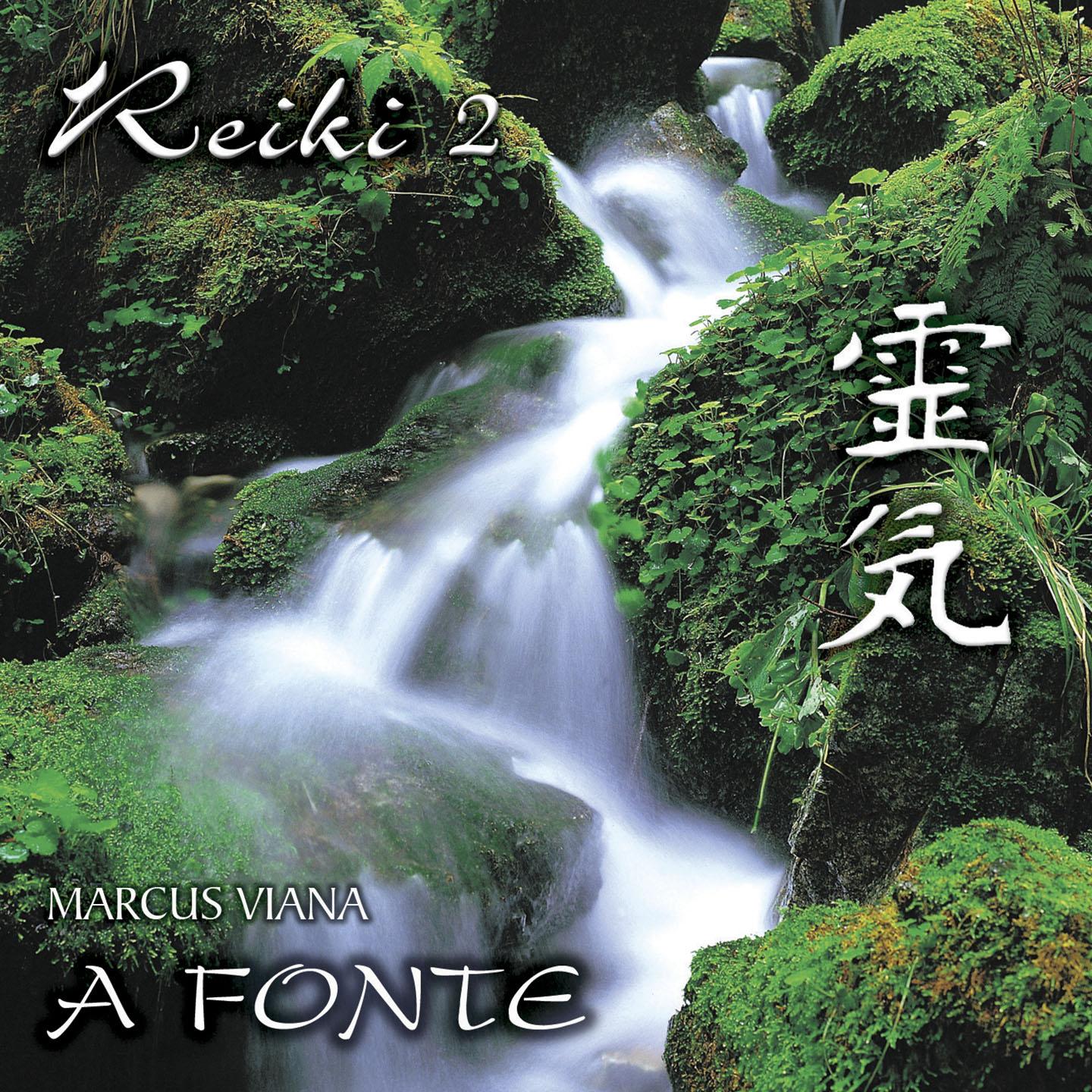 Постер альбома Reiki, Vol. 2