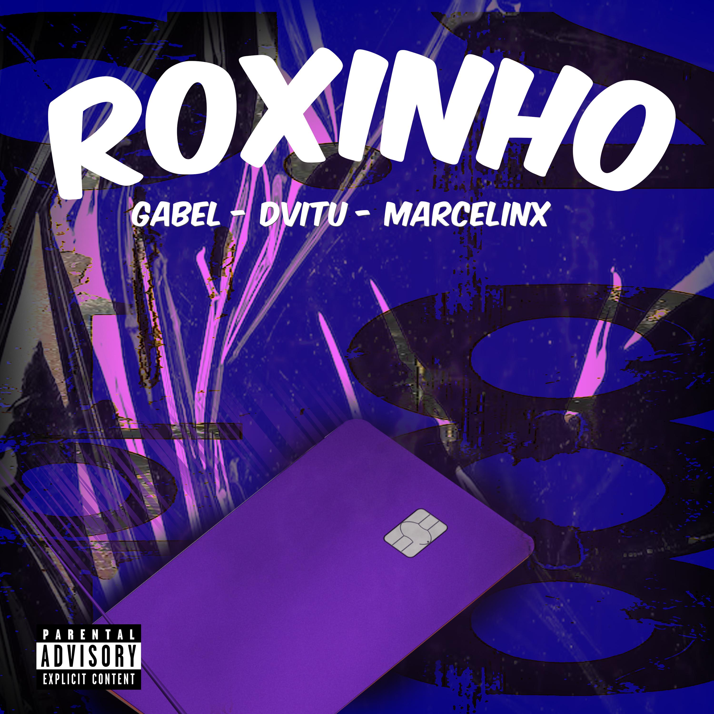 Постер альбома Roxinho