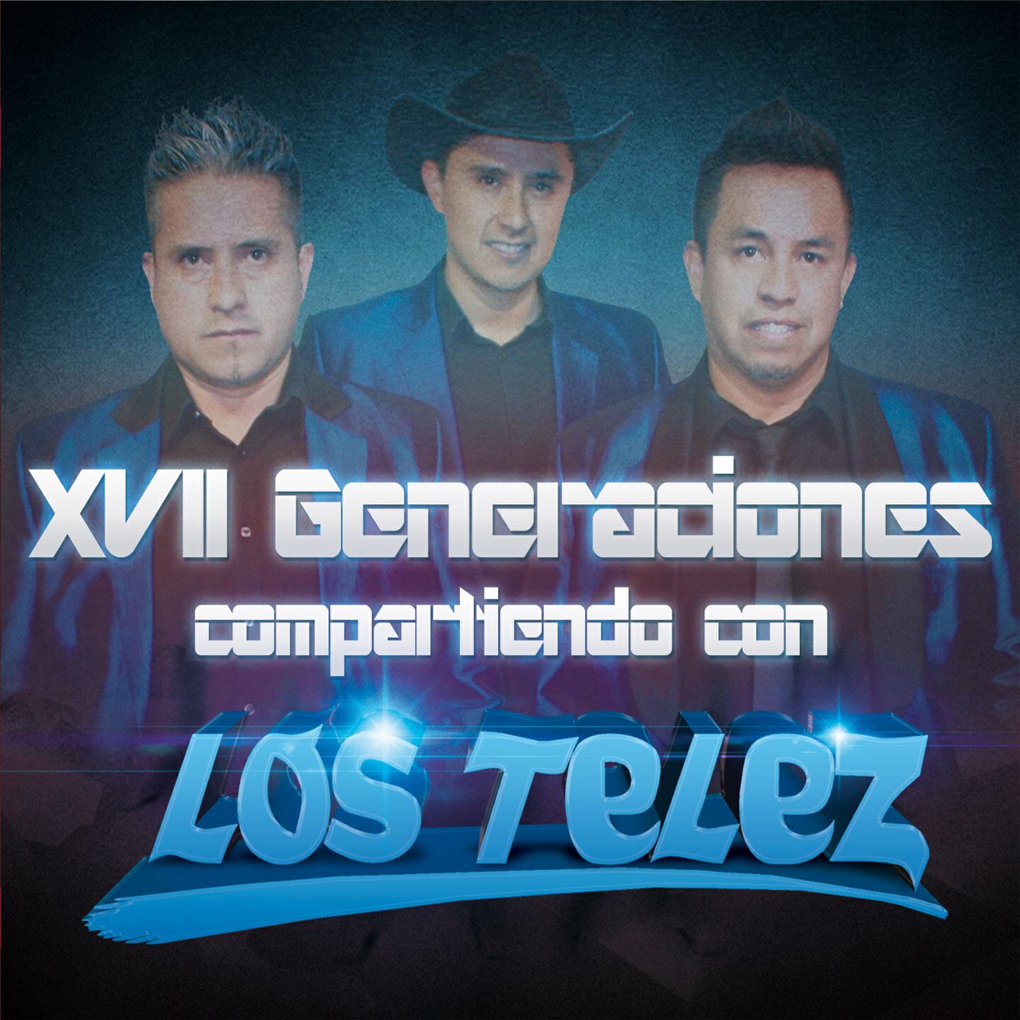 Los Telez - Qué Daría
