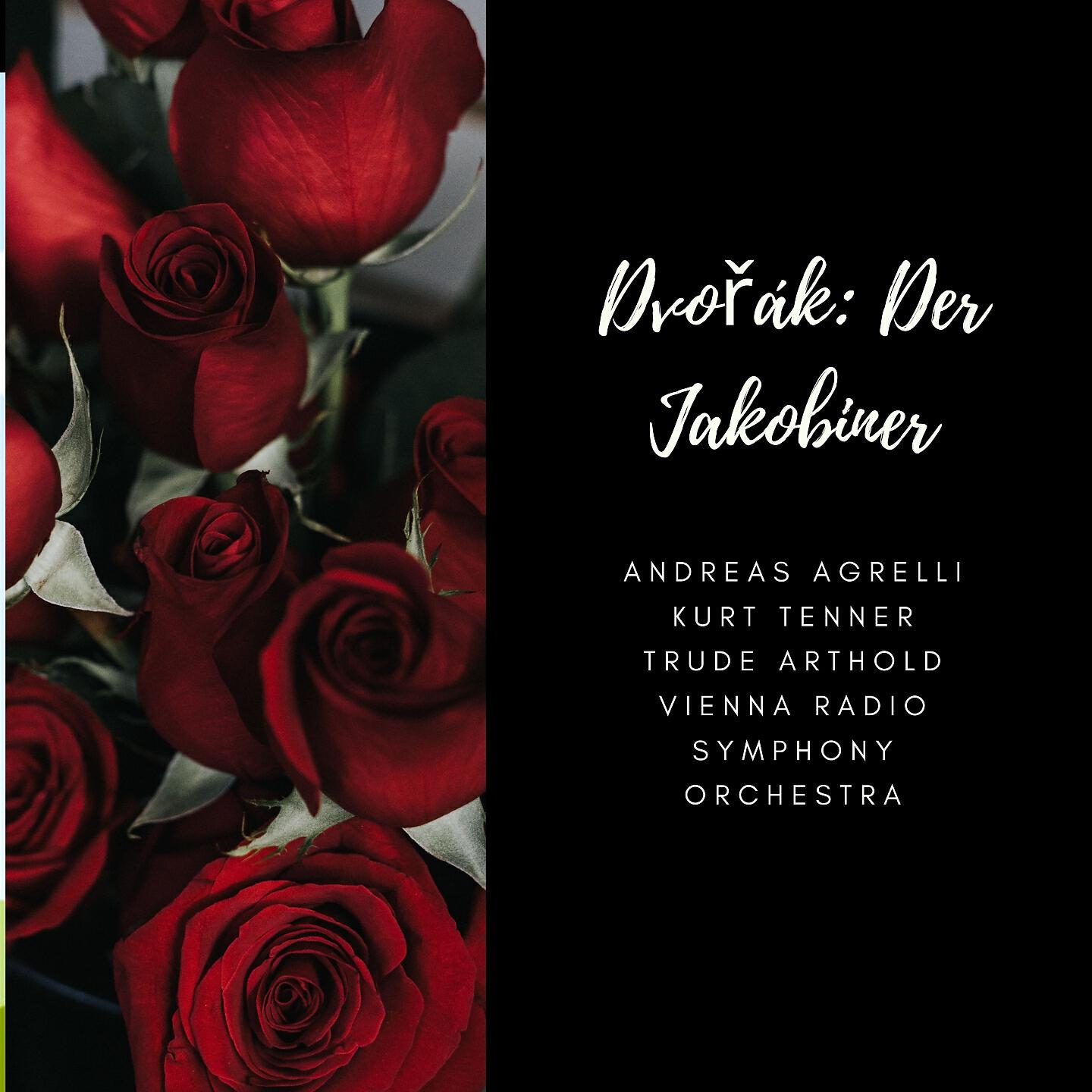 Fritz Uhl - Der Jakobiner, Op. 84, B. 159: 